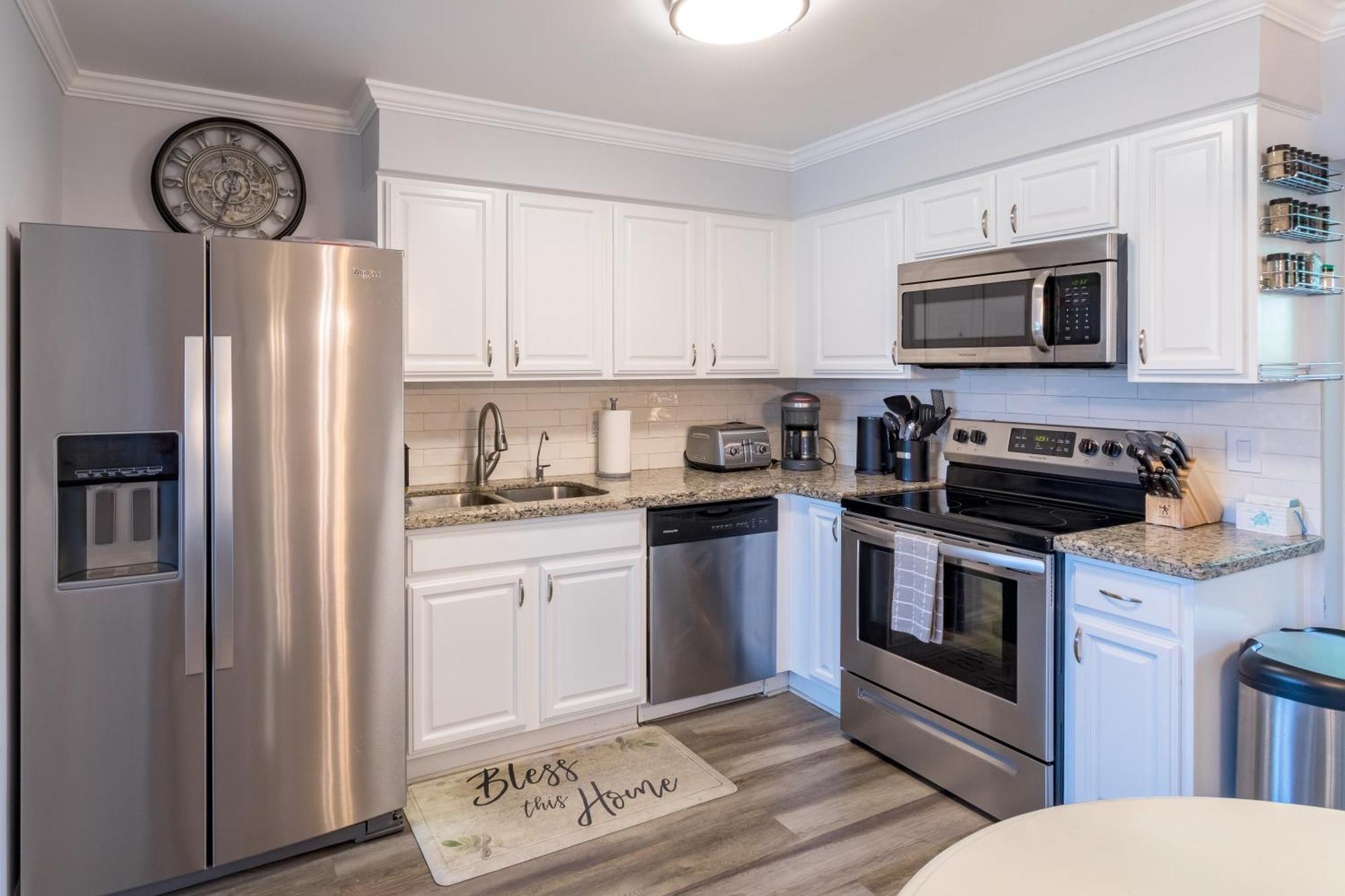 Villa Charming Entire 6p Jacuzzi, Garden & Parking - West Palm West Palm Beach