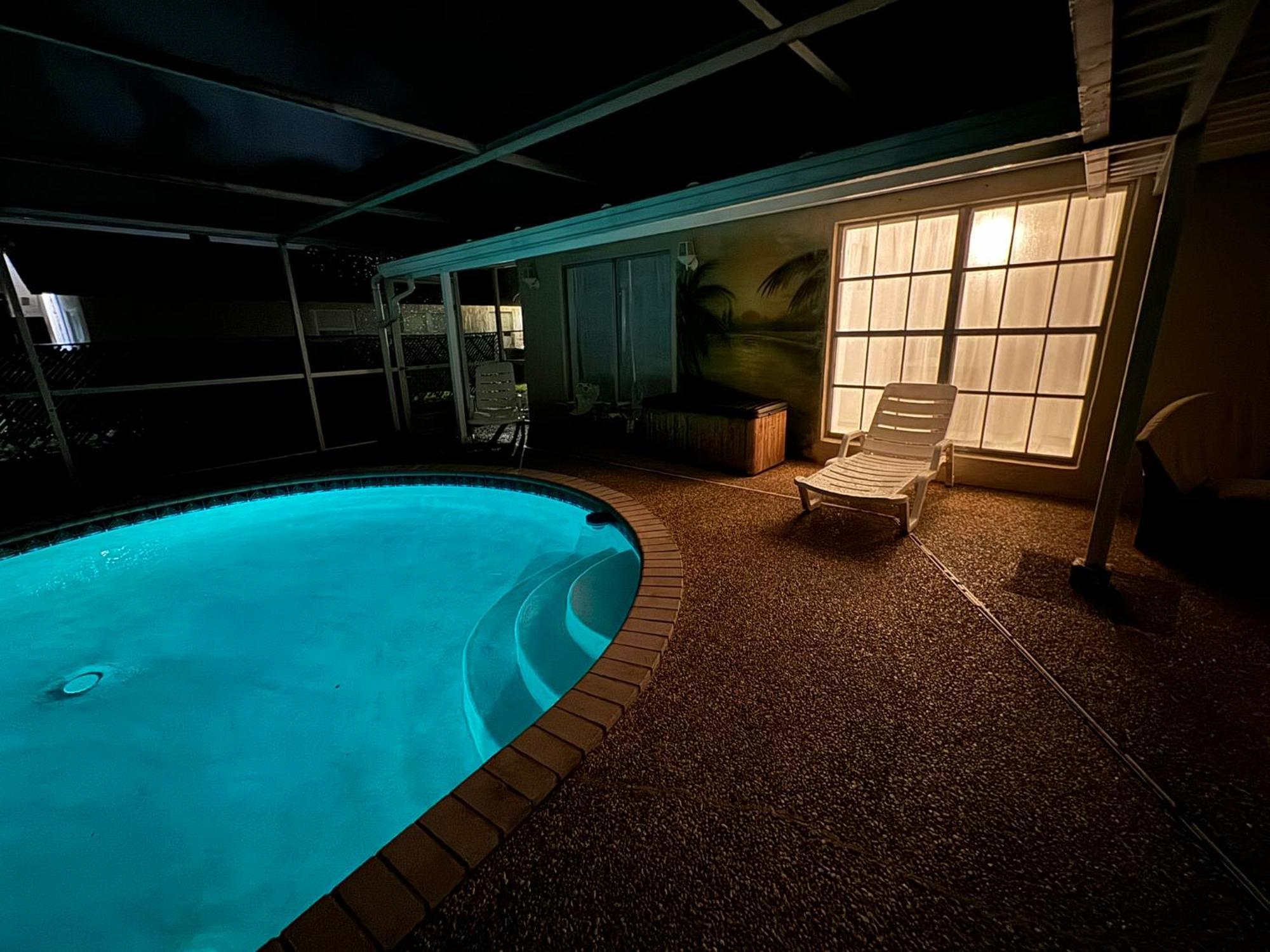 Holiday home Tropical Beach & Lakefront *