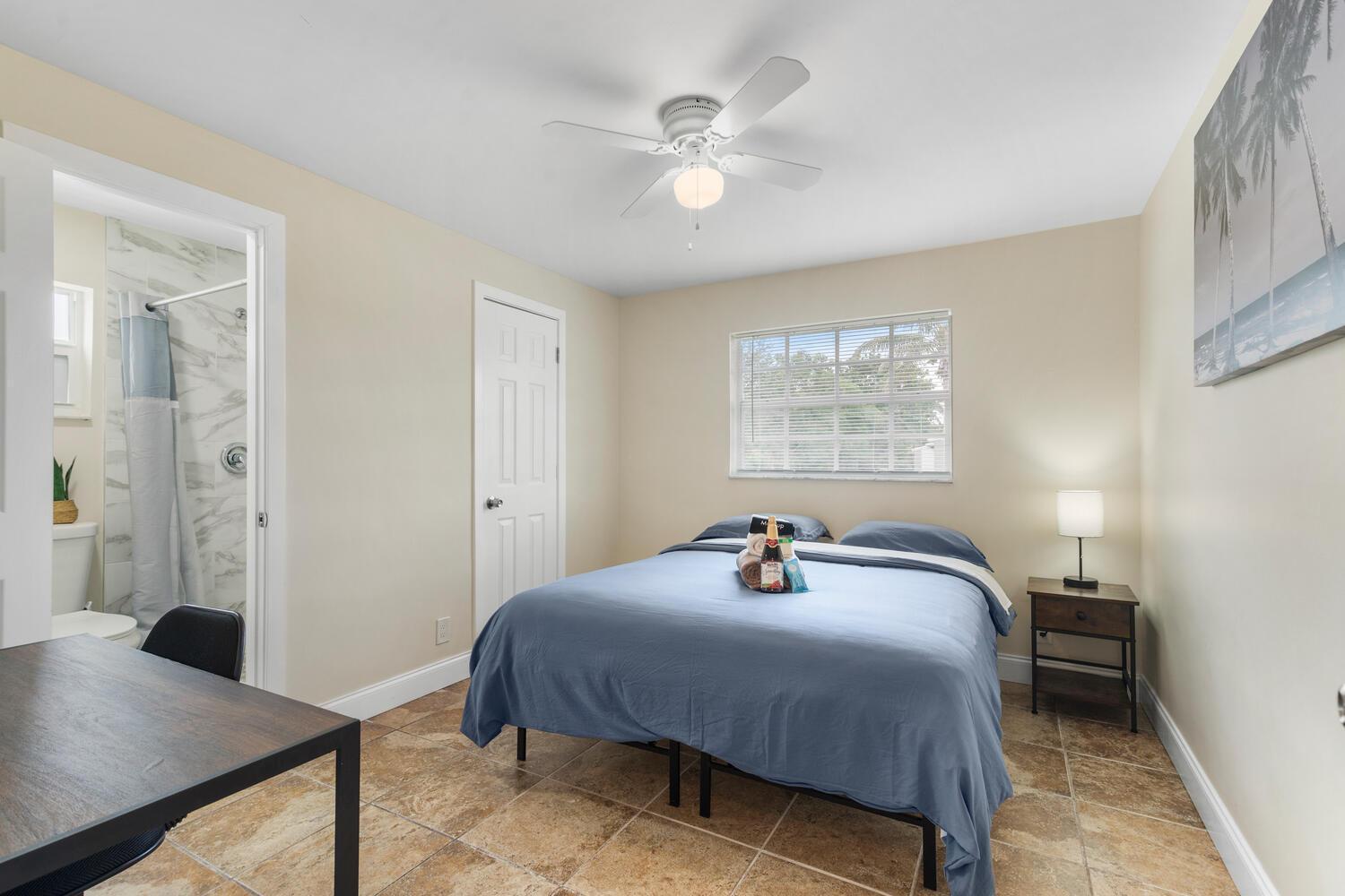 Private In West Palm - Close To Beaches
