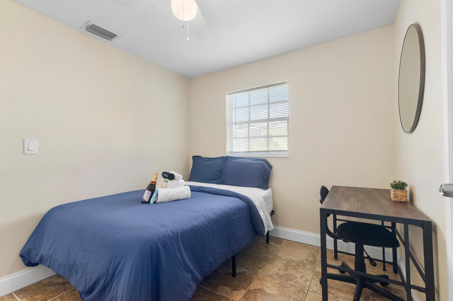 Private In West Palm - Close To Beaches West Palm Beach