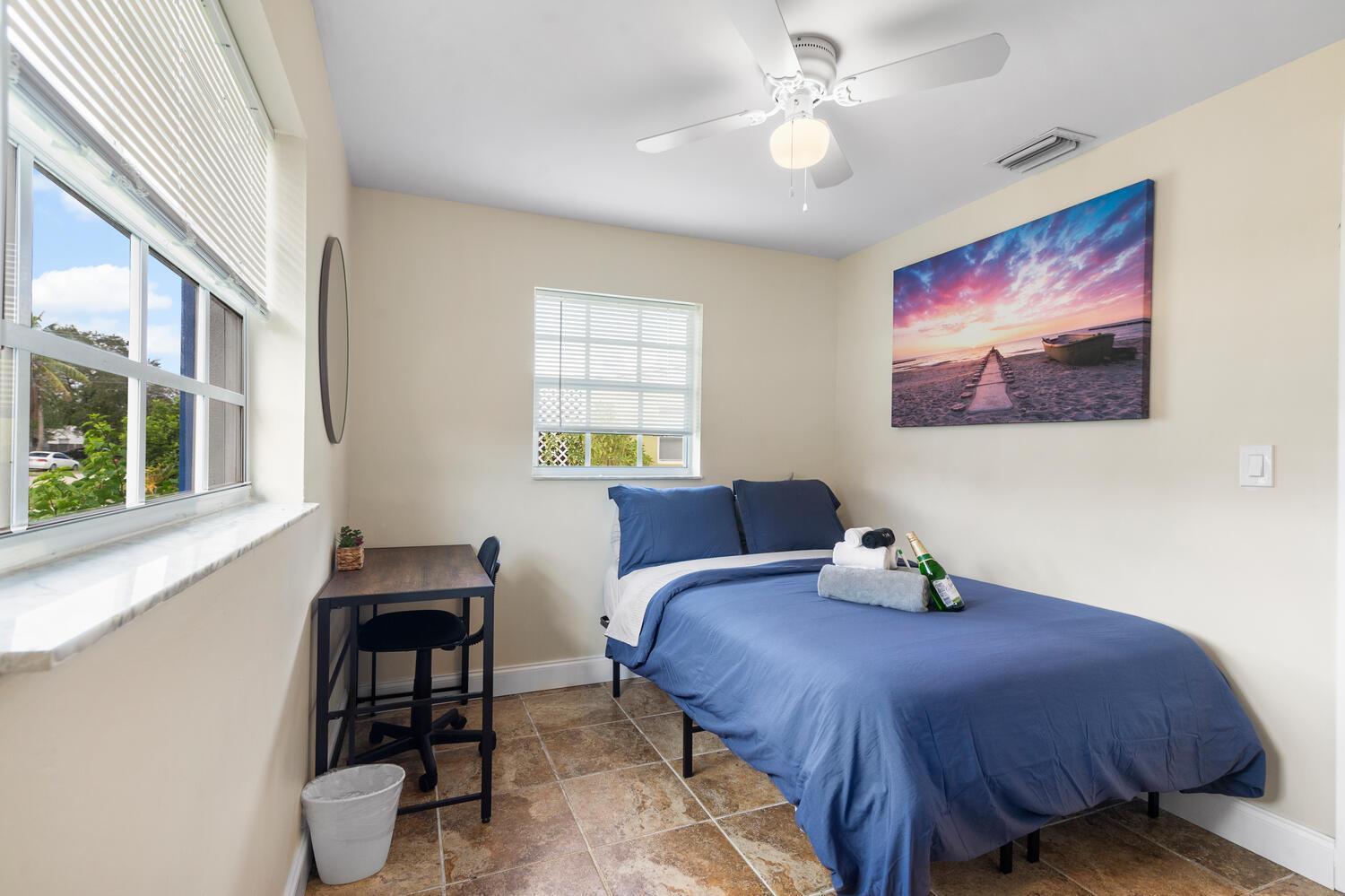 Hospedagem domiciliar Private In West Palm - Close To Beaches