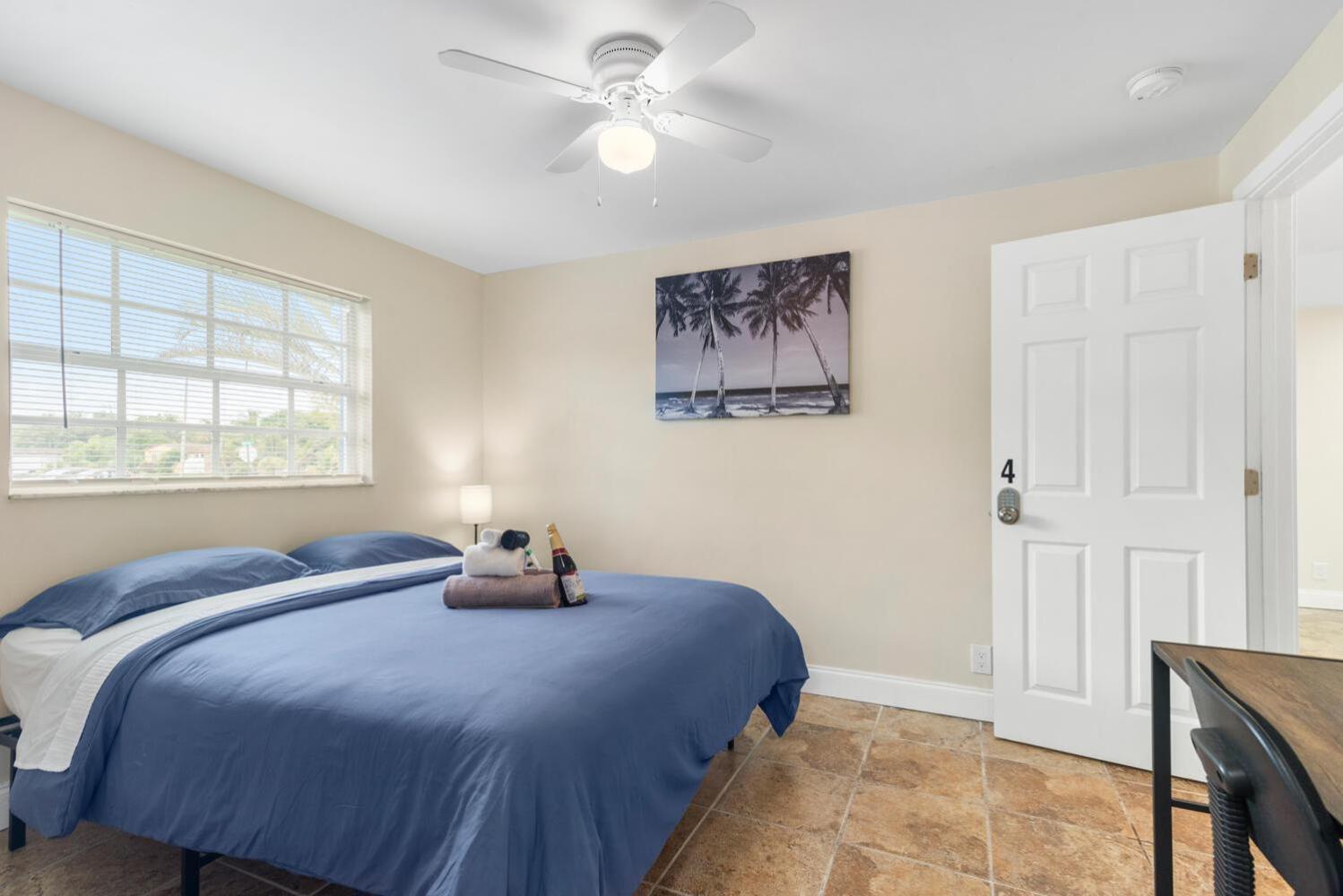 Hospedagem domiciliar Private In West Palm - Close To Beaches *