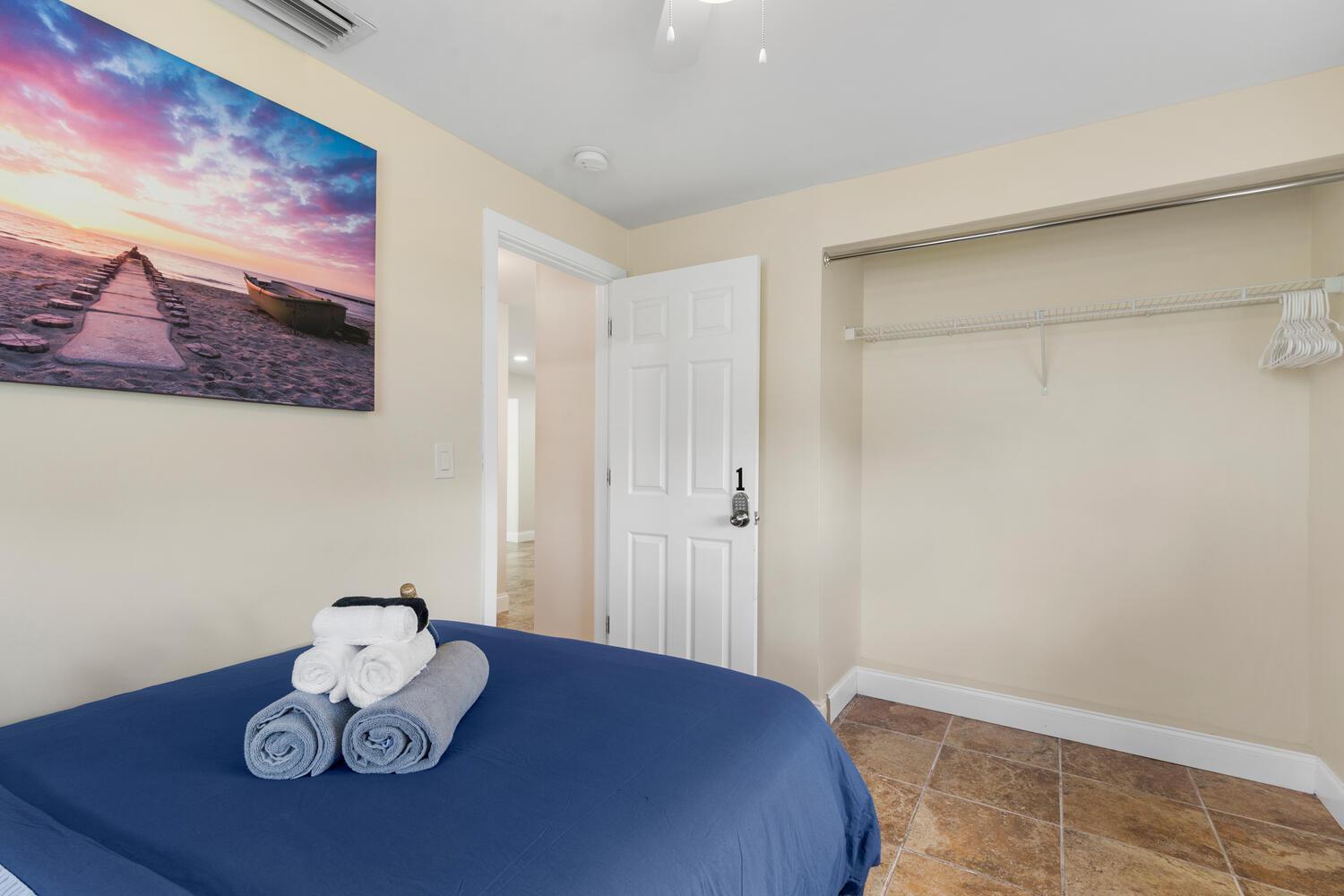 Private In West Palm - Close To Beaches