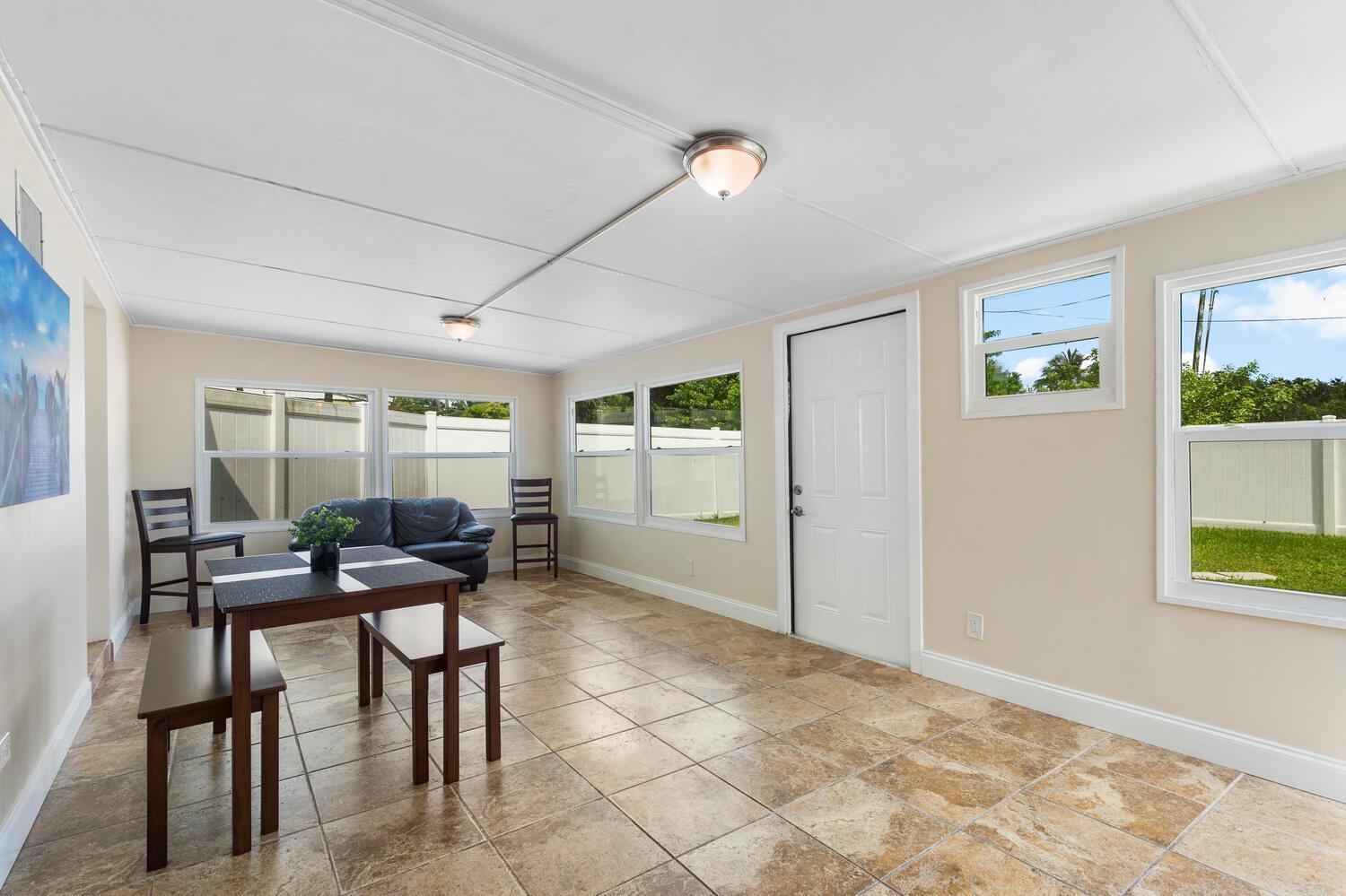Private In West Palm - Close To Beaches Hospedagem domiciliar