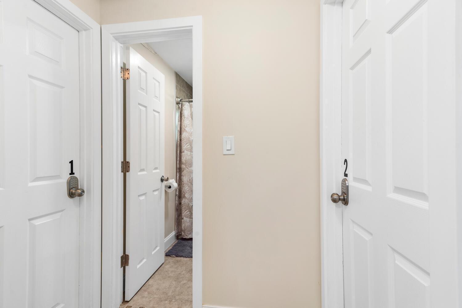 Hospedagem domiciliar Private In West Palm - Close To Beaches