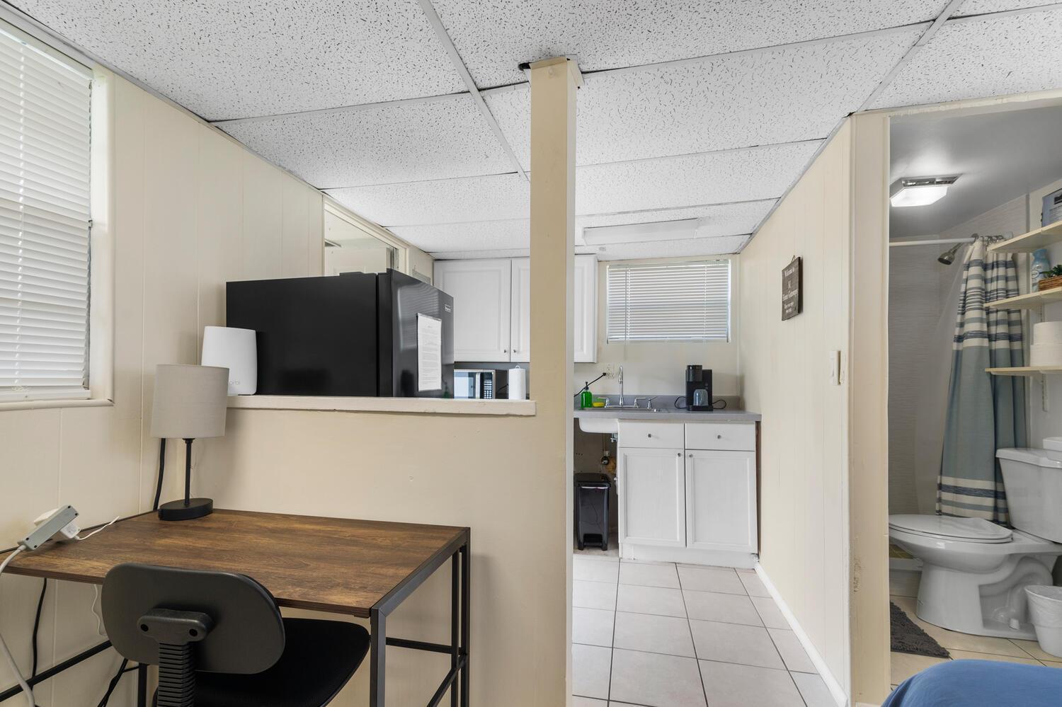 Hospedagem domiciliar Private In West Palm - Close To Beaches West Palm Beach