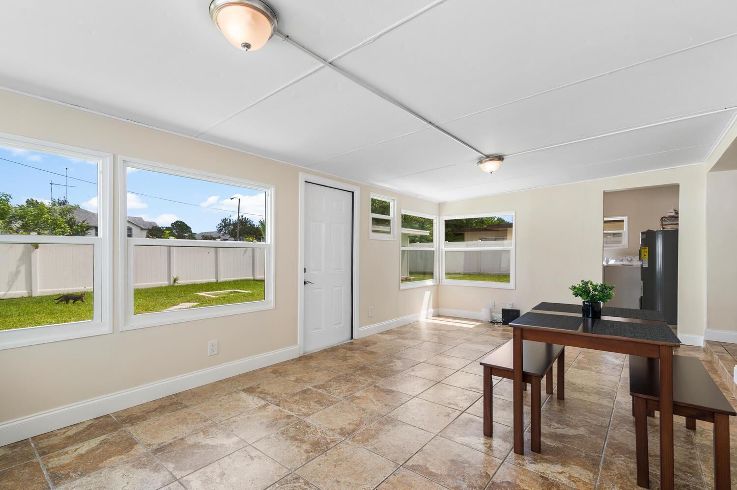 Private In West Palm - Close To Beaches Hospedagem domiciliar West Palm Beach