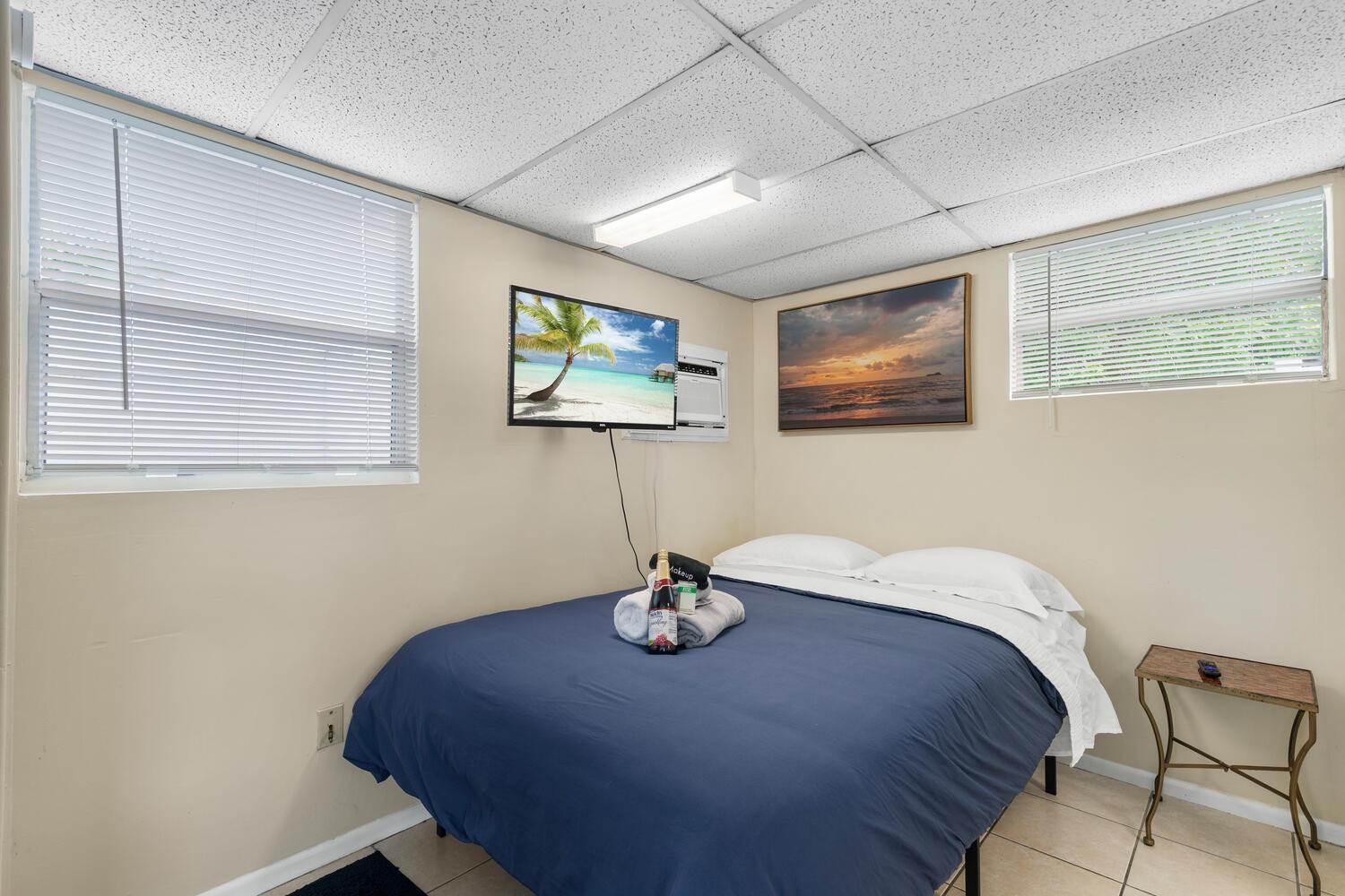 Private In West Palm - Close To Beaches *