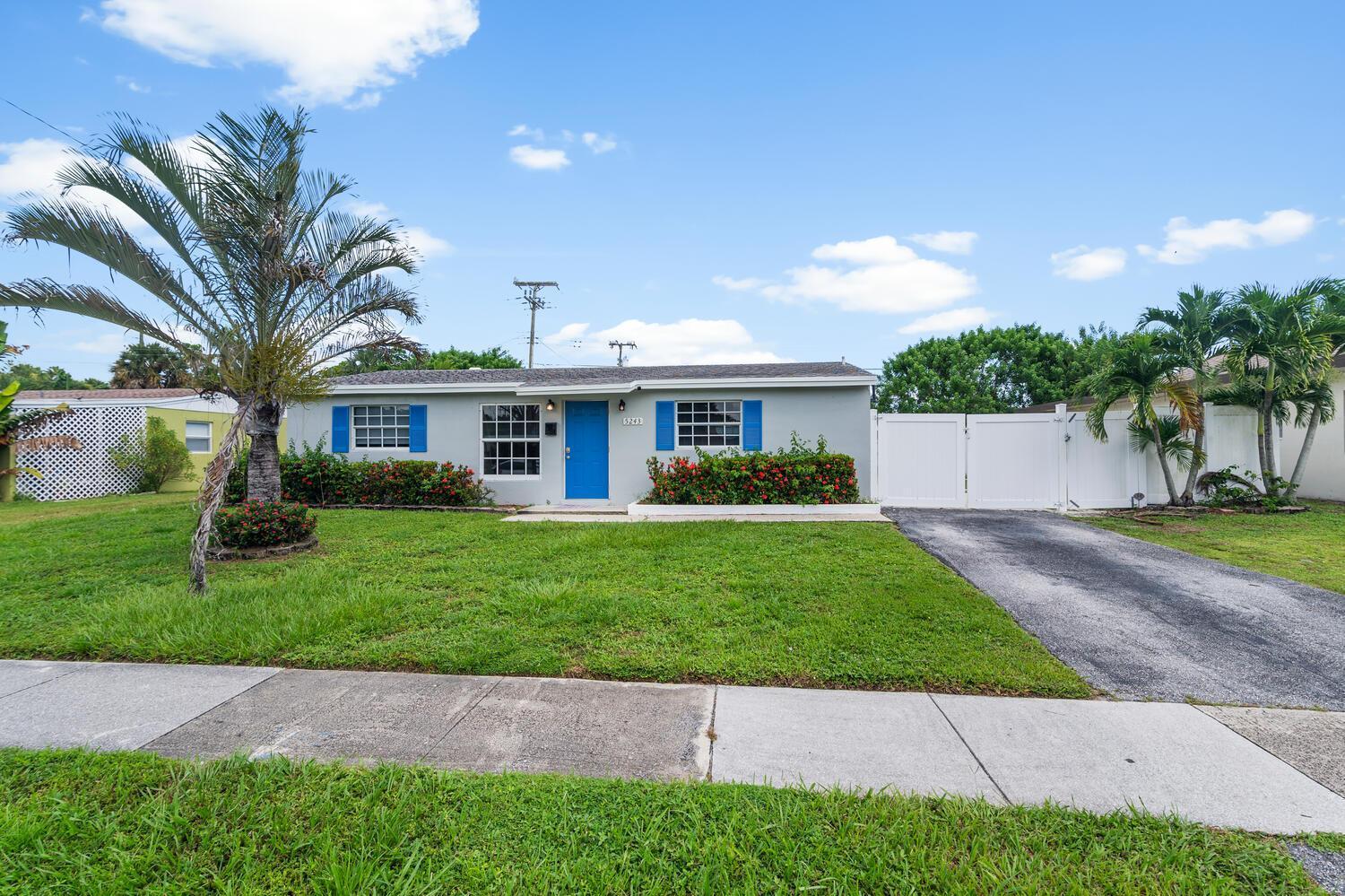 Private In West Palm - Close To Beaches West Palm Beach