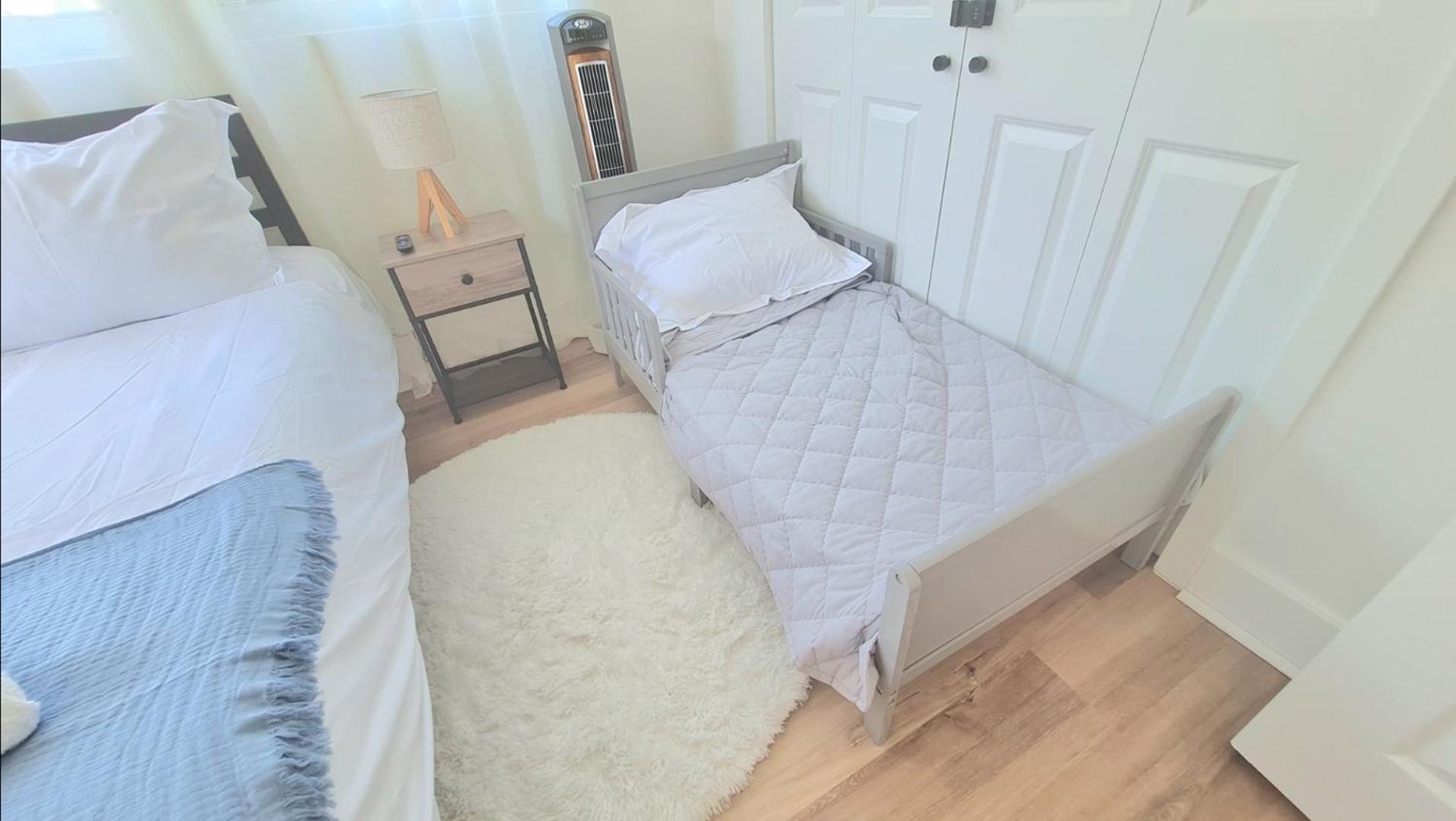 Villa Cozy Near Airport, Brightline, Downtown & West Palm Beach