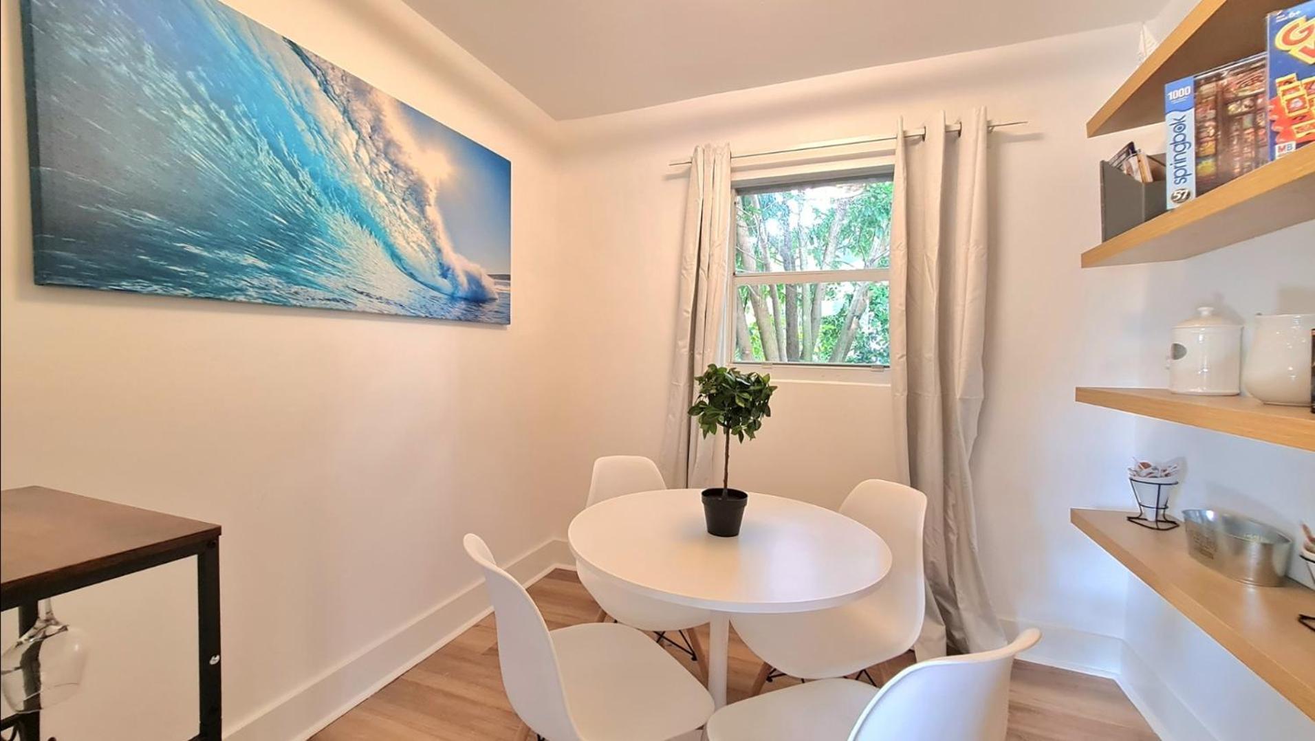 Cozy Near Airport, Brightline, Downtown & West Palm Beach