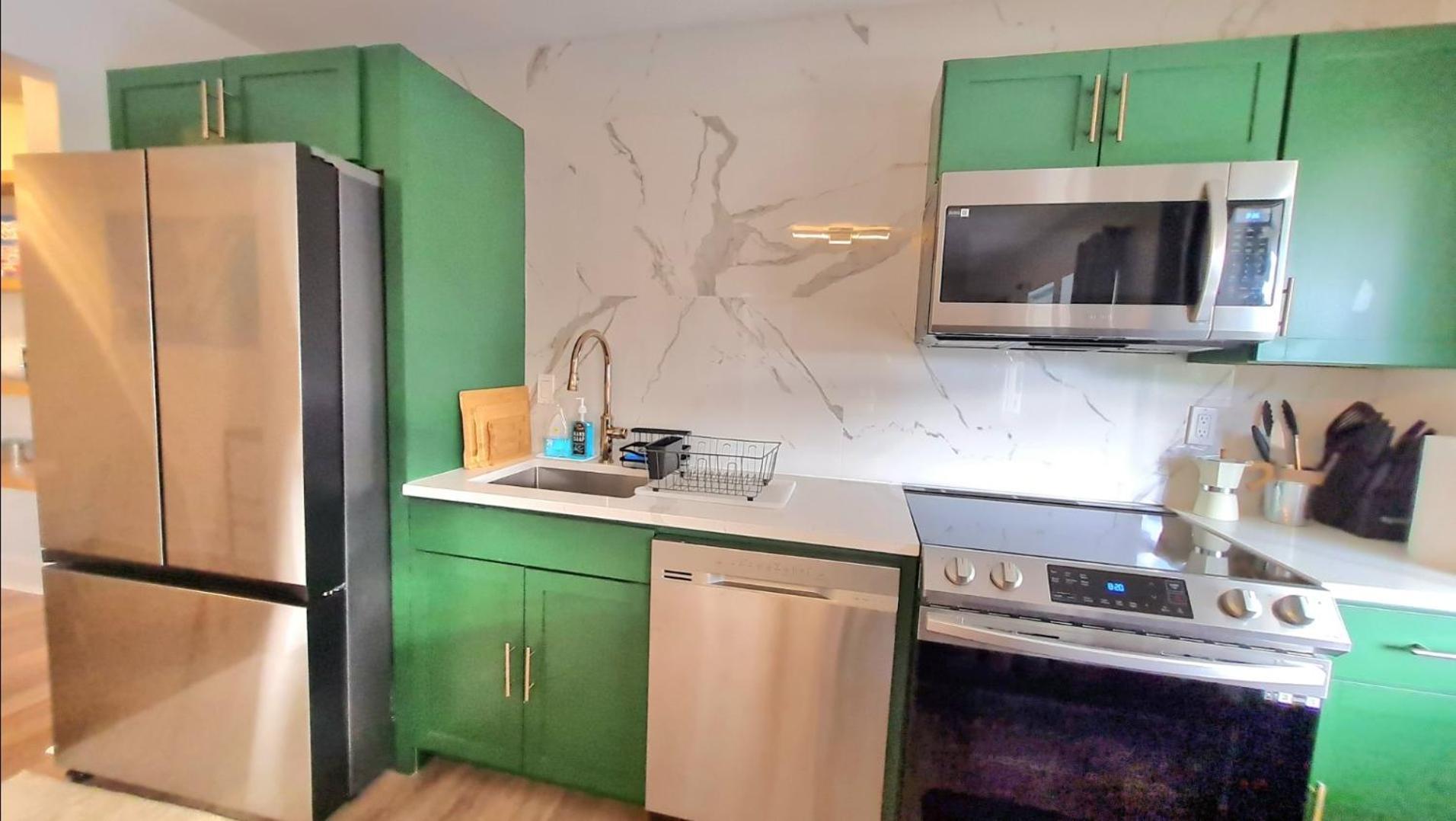 Cozy Near Airport, Brightline, Downtown & Villa West Palm Beach