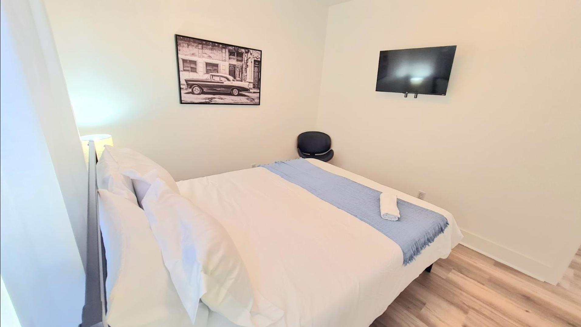 Villa Cozy Near Airport, Brightline, Downtown & *