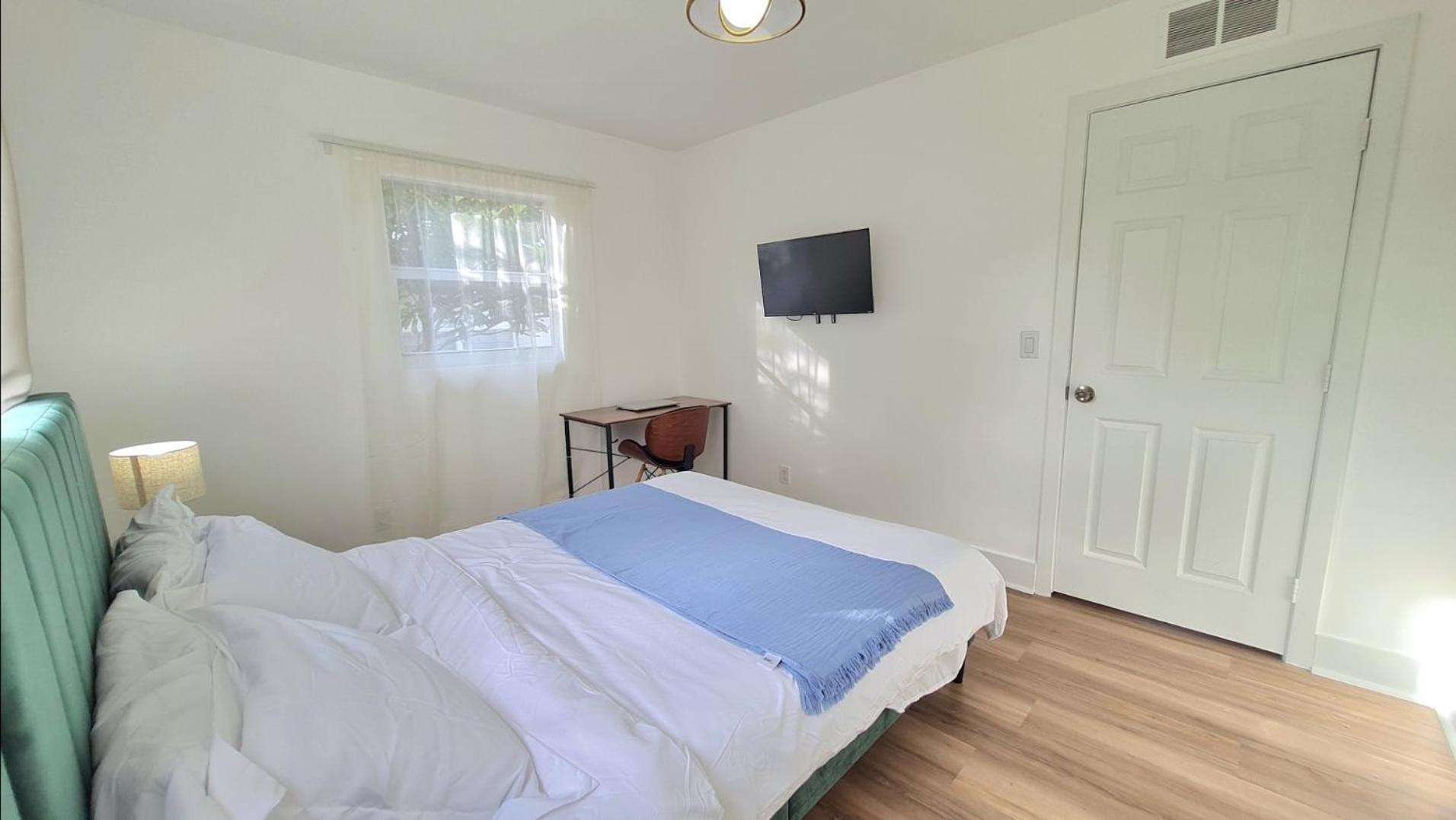 Cozy Near Airport, Brightline, Downtown & West Palm Beach