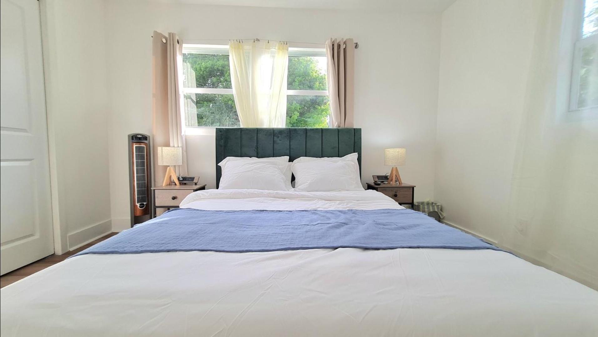 Cozy Near Airport, Brightline, Downtown & * West Palm Beach