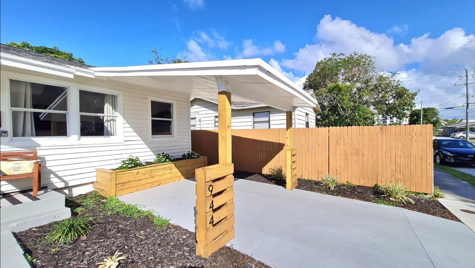 Villa Cozy Near Airport, Brightline, Downtown & West Palm Beach