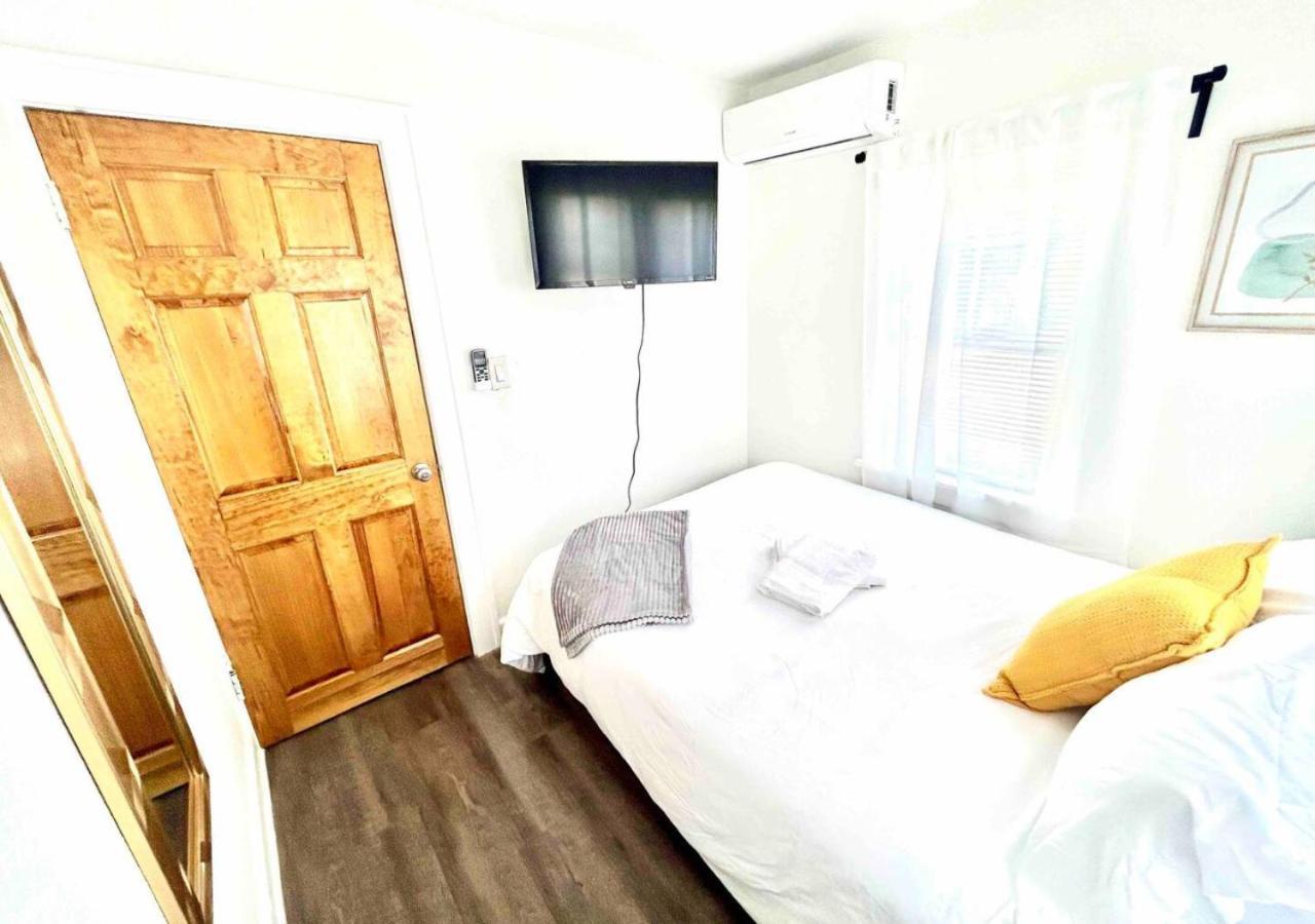 Apartamento Cozy 2 Bedroom Near Local Hotspots