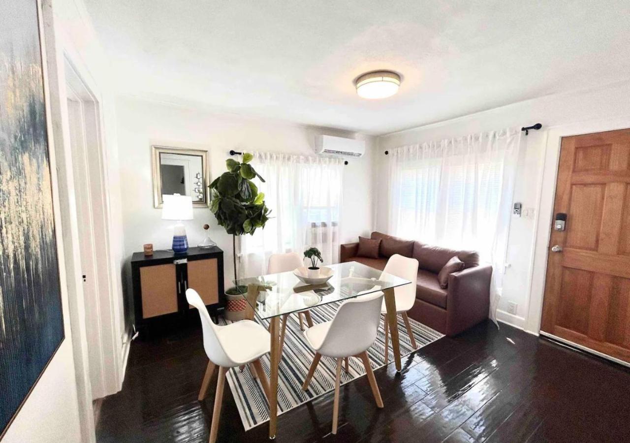 Cozy 2 Bedroom Near Local Hotspots Apartamento West Palm Beach