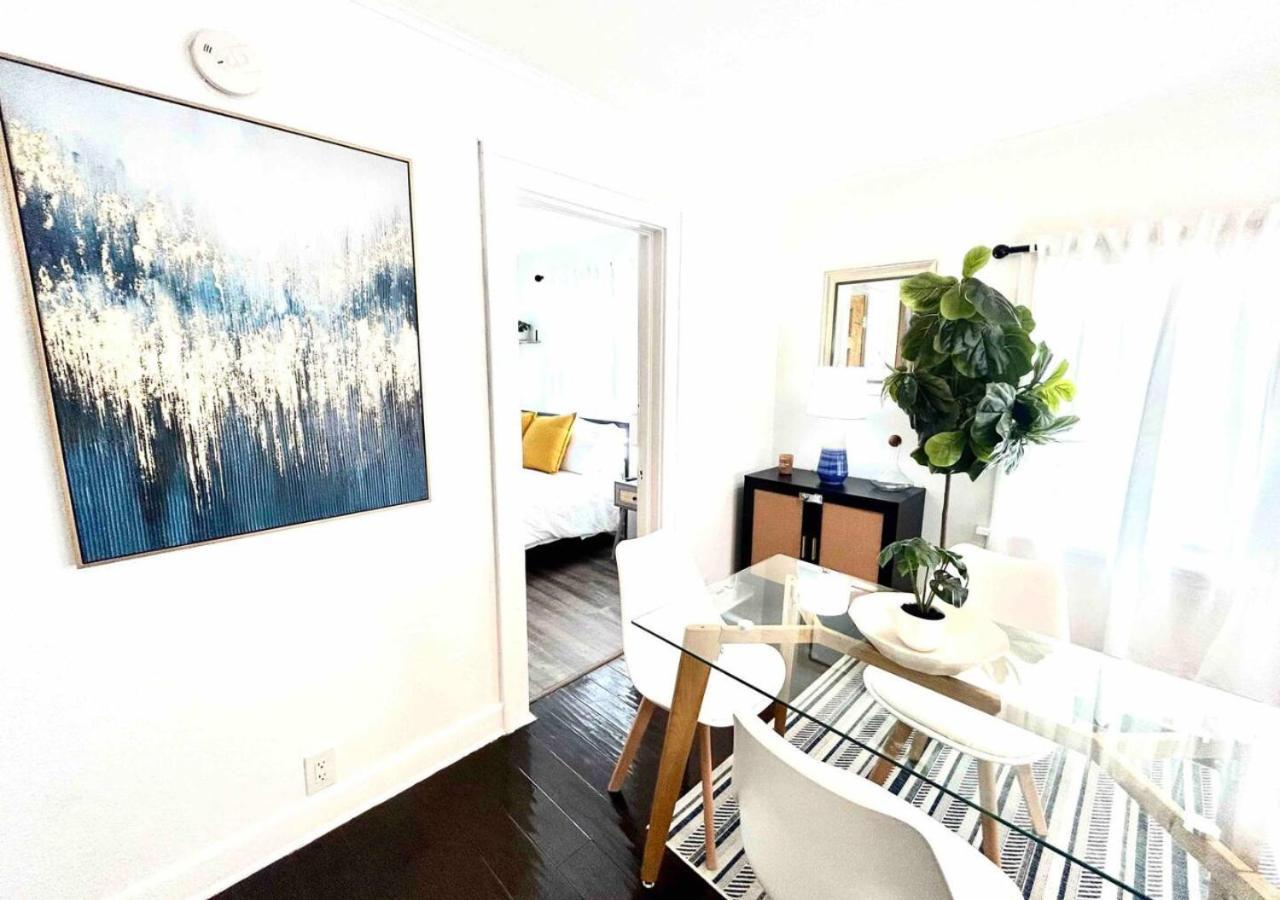 Apartamento Cozy 2 Bedroom Near Local Hotspots