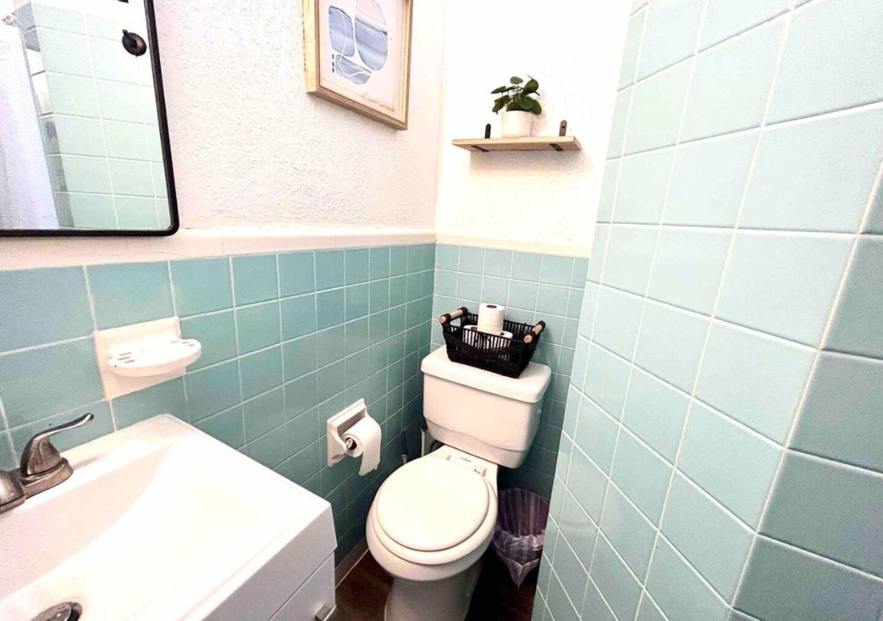 Cozy 2 Bedroom Near Local Hotspots Apartamento West Palm Beach