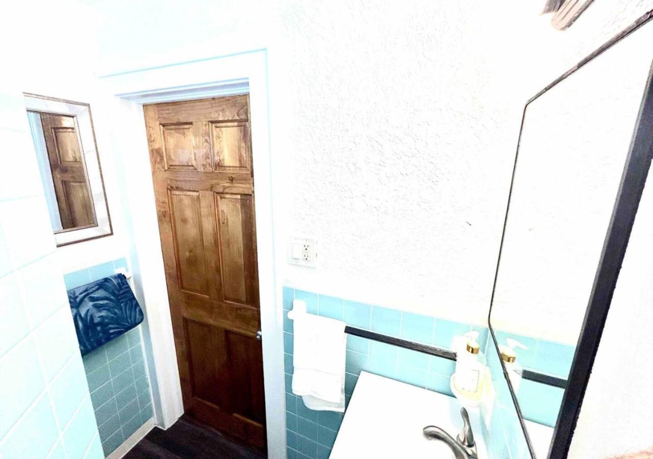 Cozy 2 Bedroom Near Local Hotspots Apartamento *