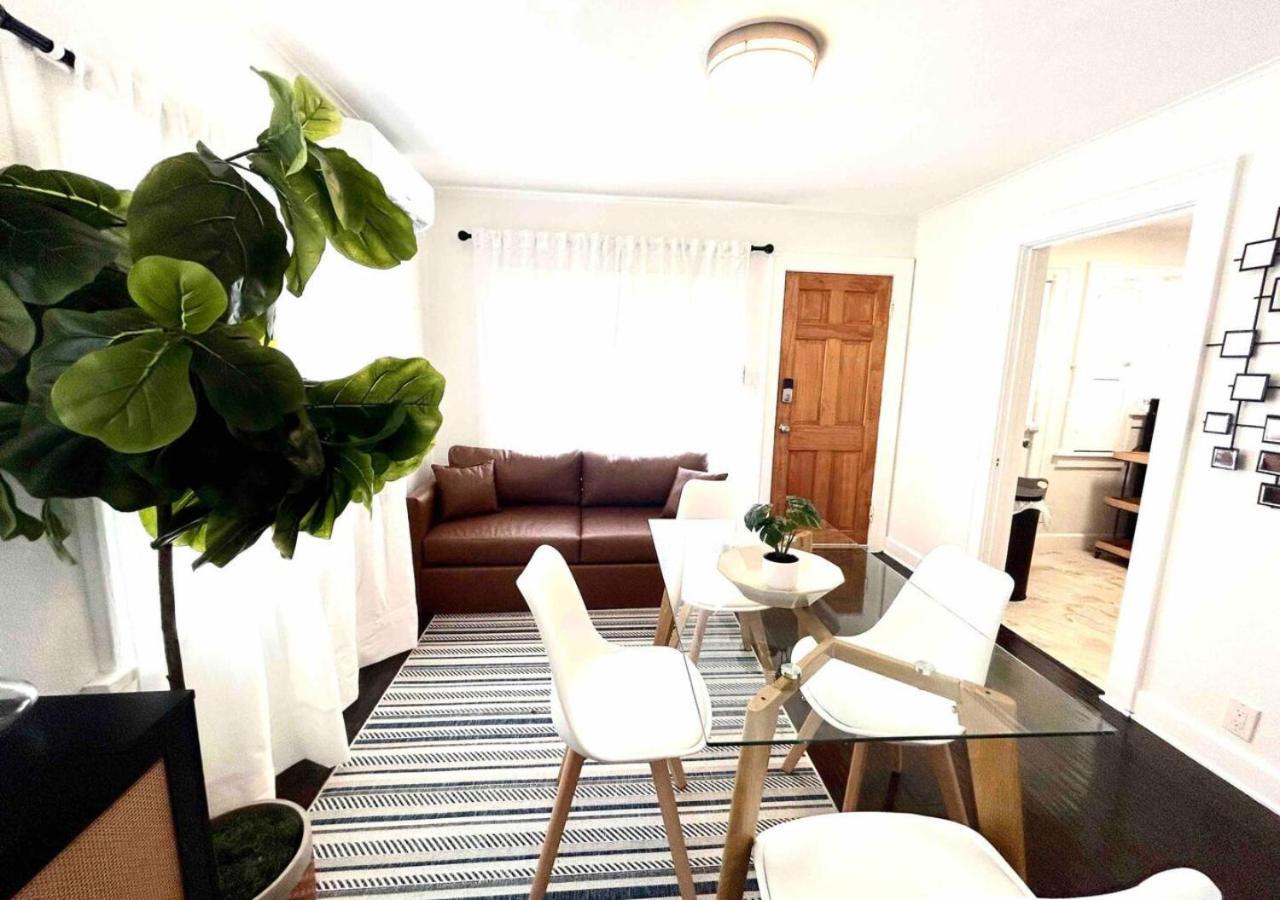 Apartamento Cozy 2 Bedroom Near Local Hotspots *