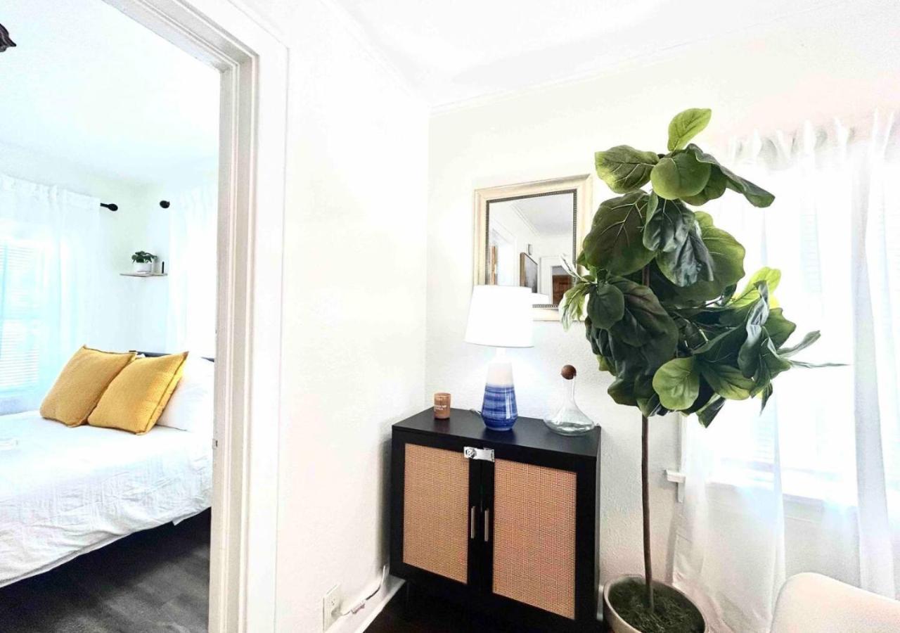 Apartamento Cozy 2 Bedroom Near Local Hotspots West Palm Beach