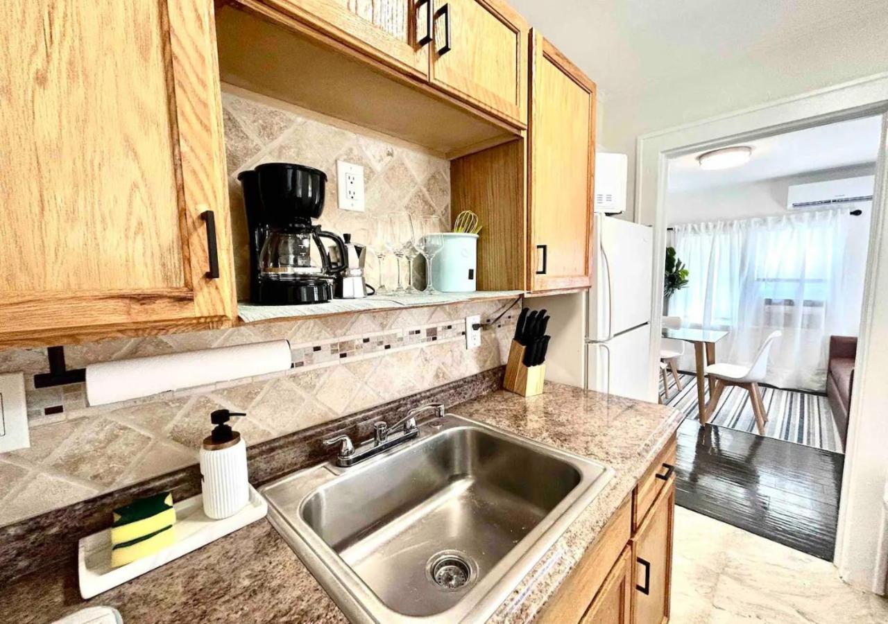 Apartamento Cozy 2 Bedroom Near Local Hotspots *