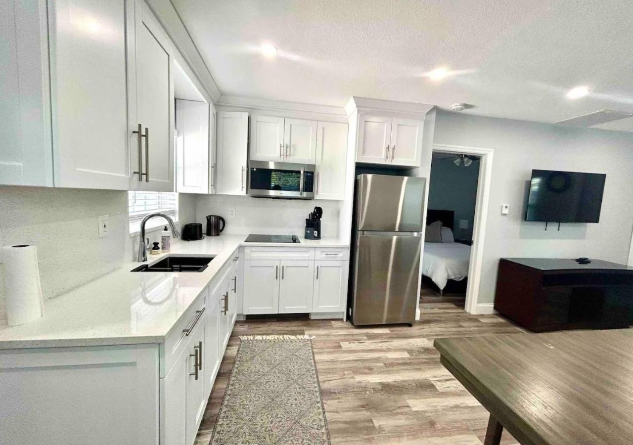 Apartamento Downtown West Palm Near Airport