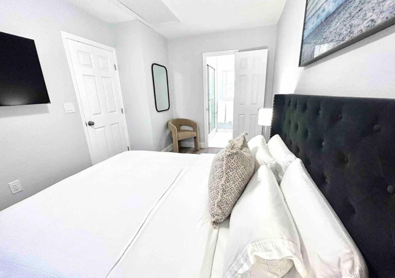 Apartamento Downtown West Palm Near Airport West Palm Beach