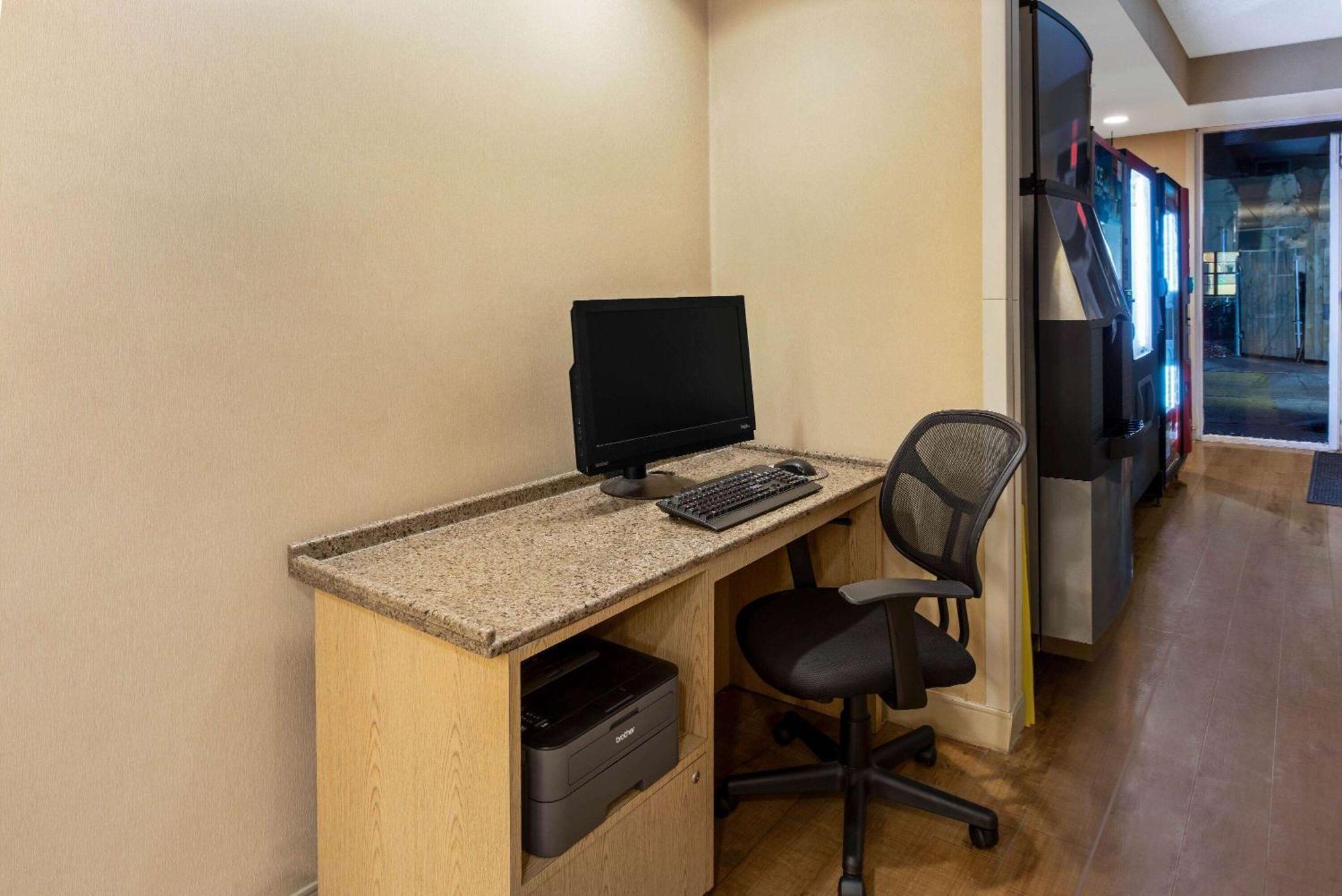 La Quinta By Wyndham West Palm Airport 3* West Palm Beach