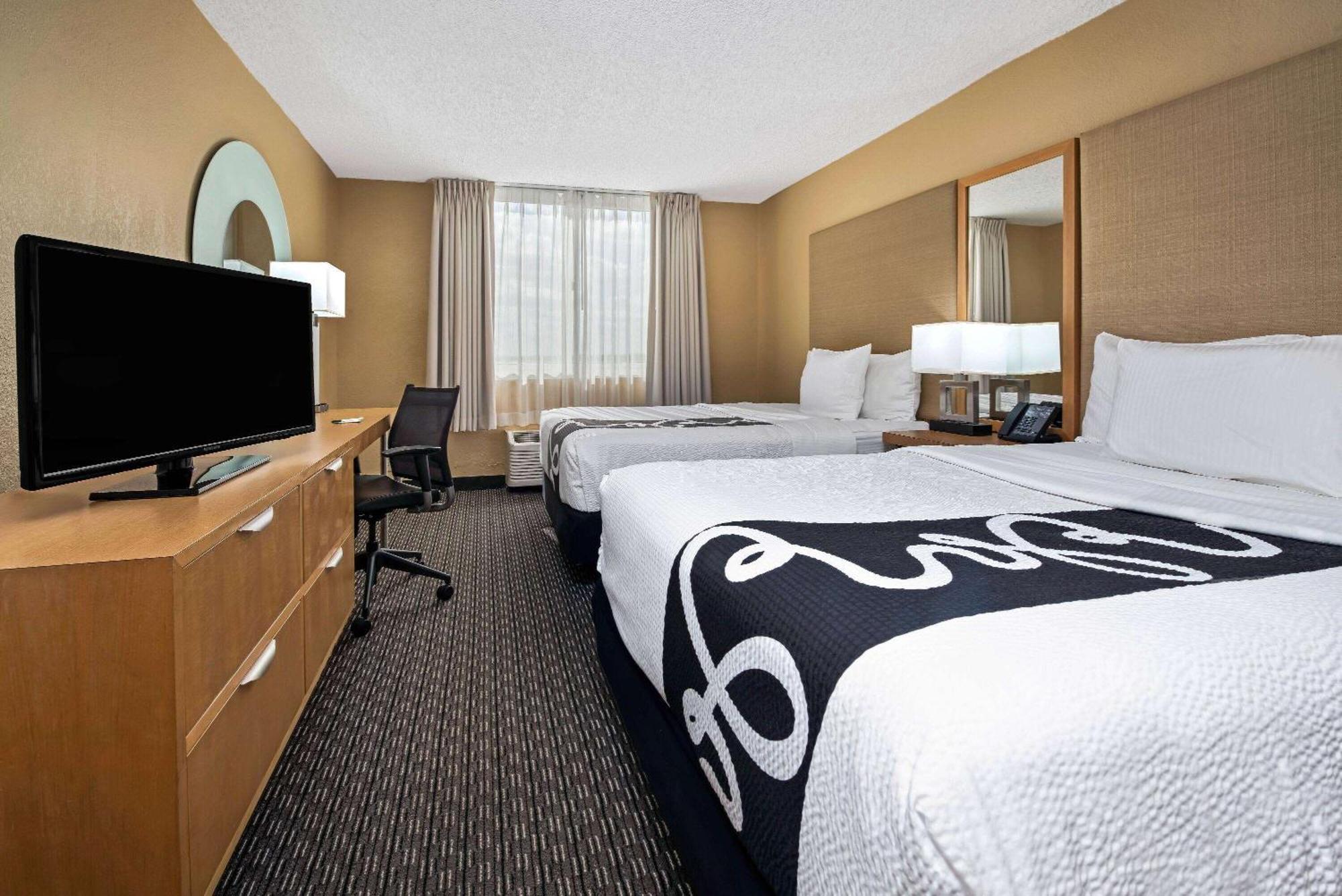 La Quinta By Wyndham West Palm Airport Hotel West Palm Beach