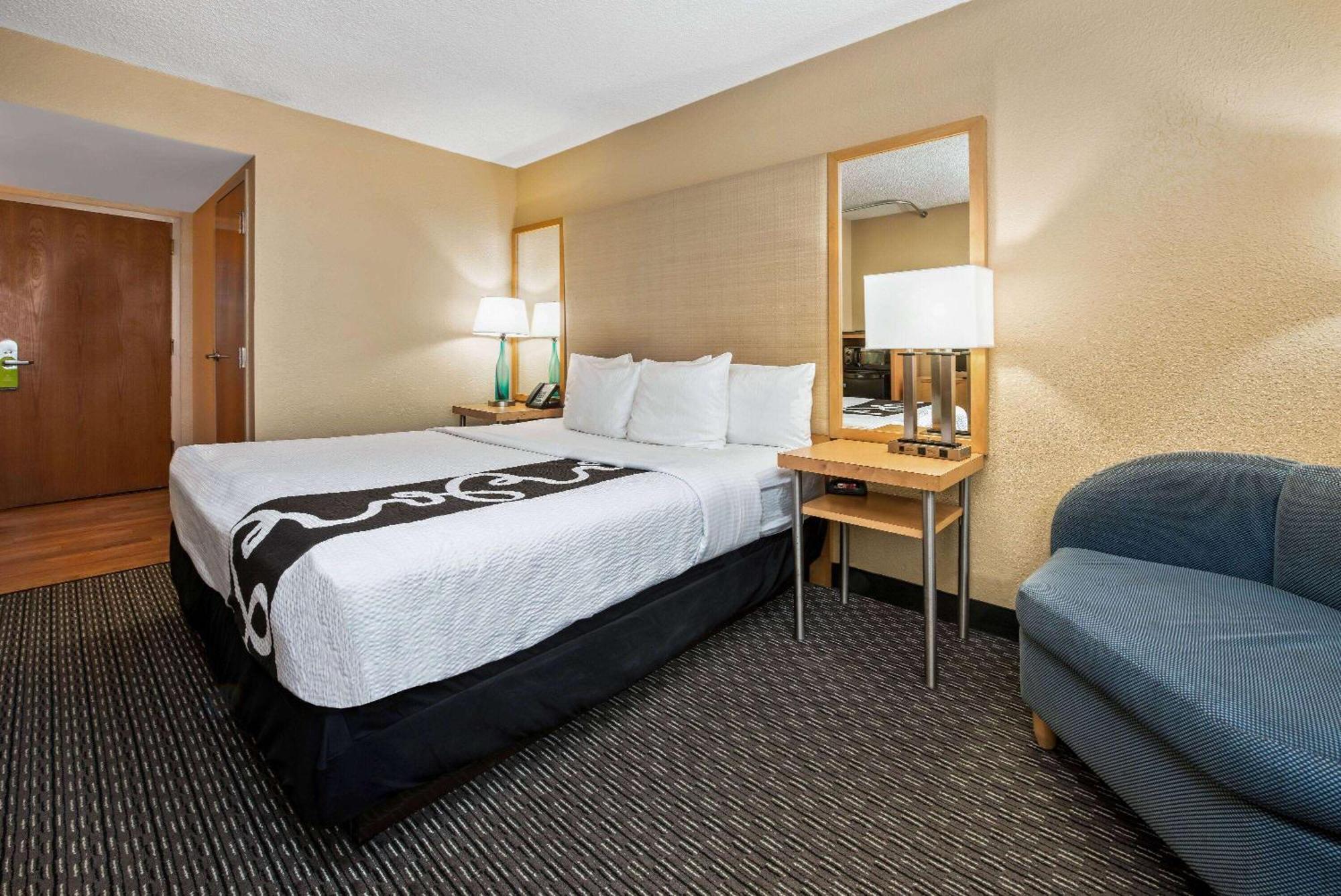 Hotel La Quinta By Wyndham West Palm Airport West Palm Beach
