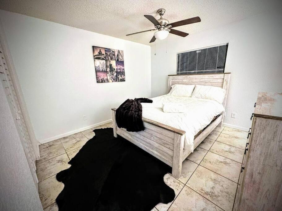 S&h Unlimited West Palm 3 Bedroom Spacious House Holiday home