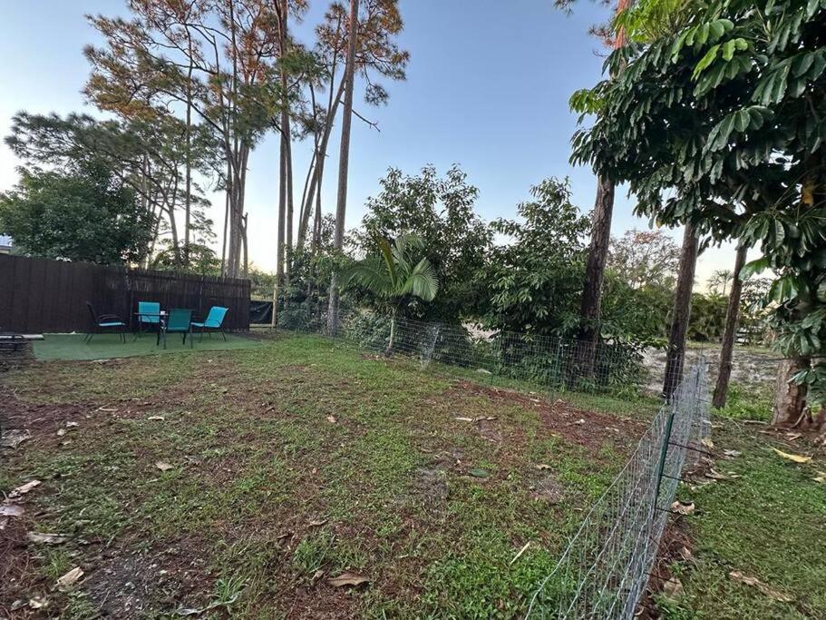 Holiday home S&h Unlimited West Palm 3 Bedroom Spacious House West Palm Beach