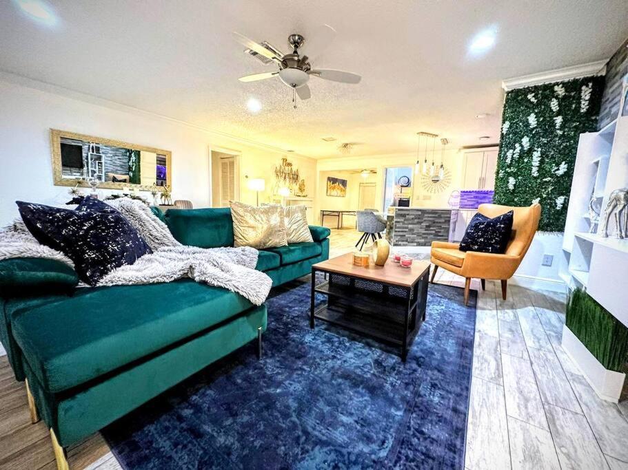 Holiday home S&h Unlimited West Palm 3 Bedroom Spacious House