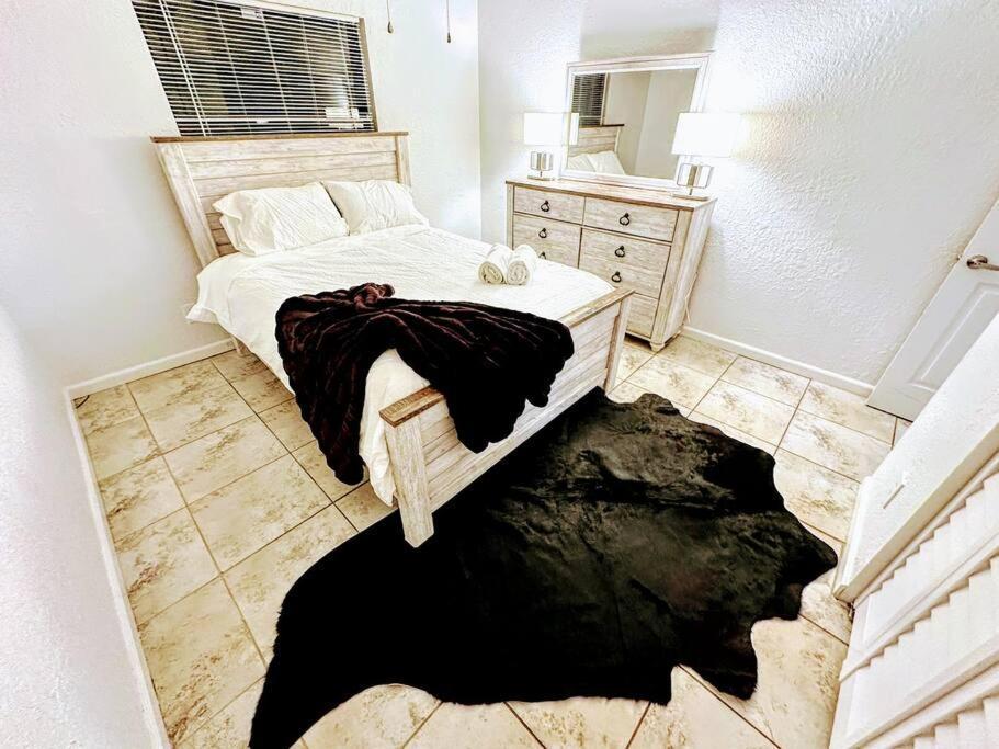 Holiday home S&h Unlimited West Palm 3 Bedroom Spacious House