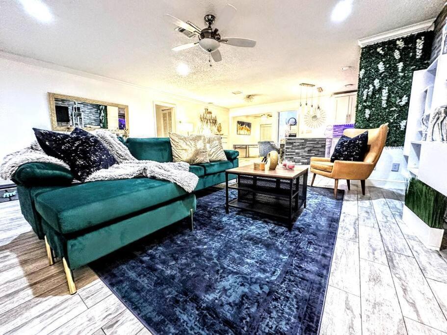 Holiday home S&h Unlimited West Palm 3 Bedroom Spacious House