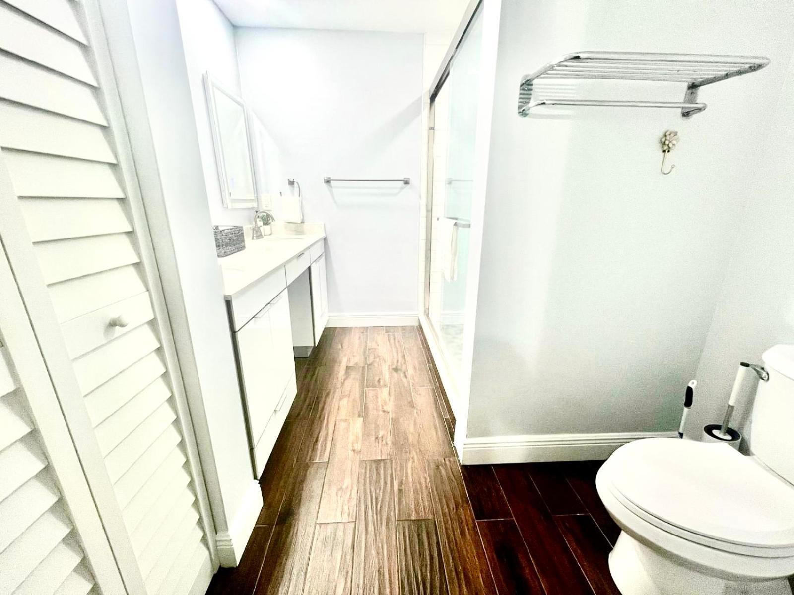 Spacious Convenient 2/2, Perfect For Groups In Wpb *
