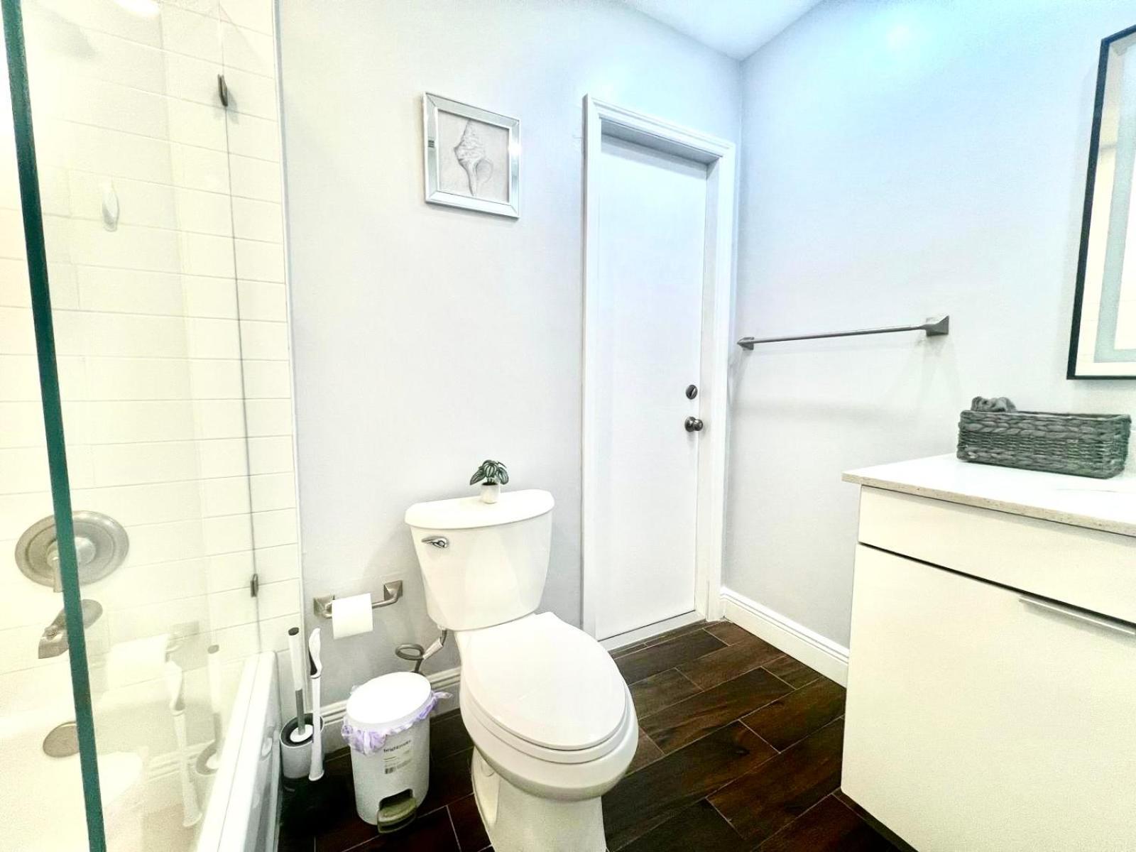 Spacious Convenient 2/2, Perfect For Groups In Wpb *