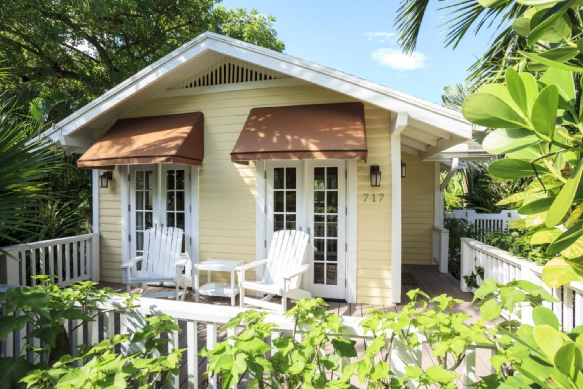 Mango Haus 2bd 2ba Private Pool And Parking