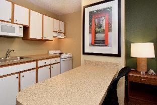 Extended America - West Palm - Northpoint Corporate Park Hotel West Palm Beach