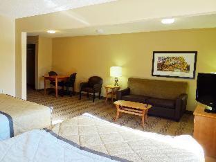 Extended America - West Palm - Northpoint Corporate Park Hotel West Palm Beach