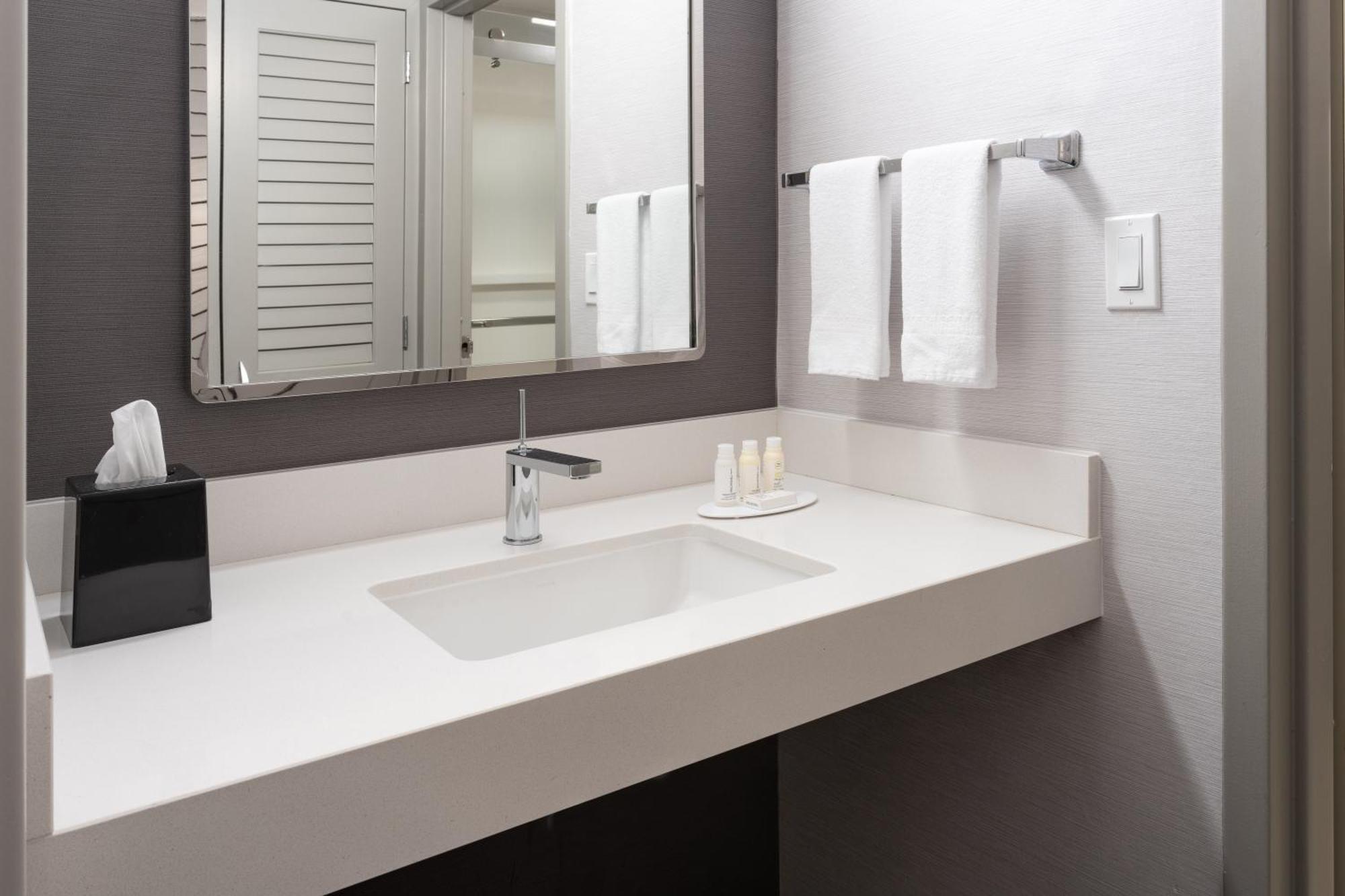 Hotel Courtyard By Marriott West Palm West Palm Beach