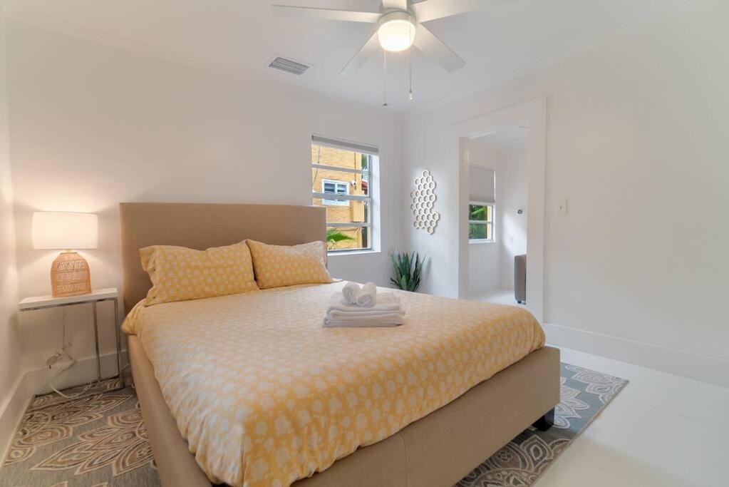 Quiet West Palm Guest Near The Beach! Apartment *