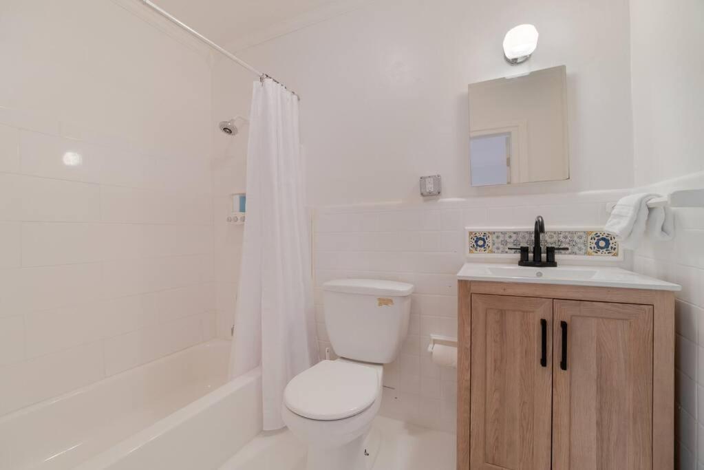 Quiet West Palm Guest Near The Beach! * West Palm Beach