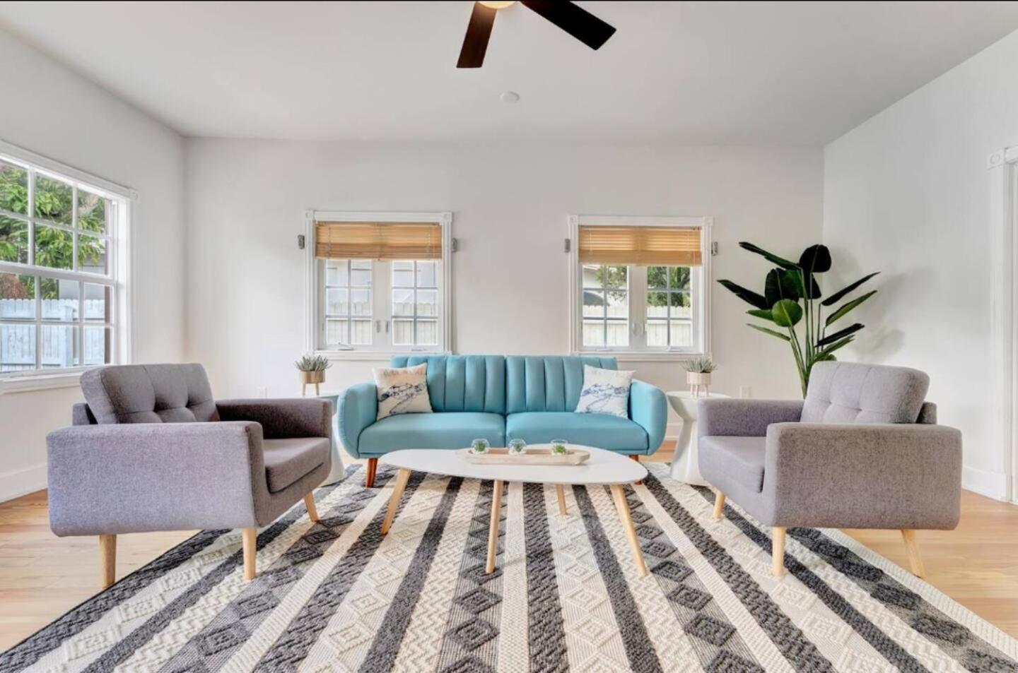 Casa Del Sol - Luxury Pool - 3bd25 * West Palm Beach