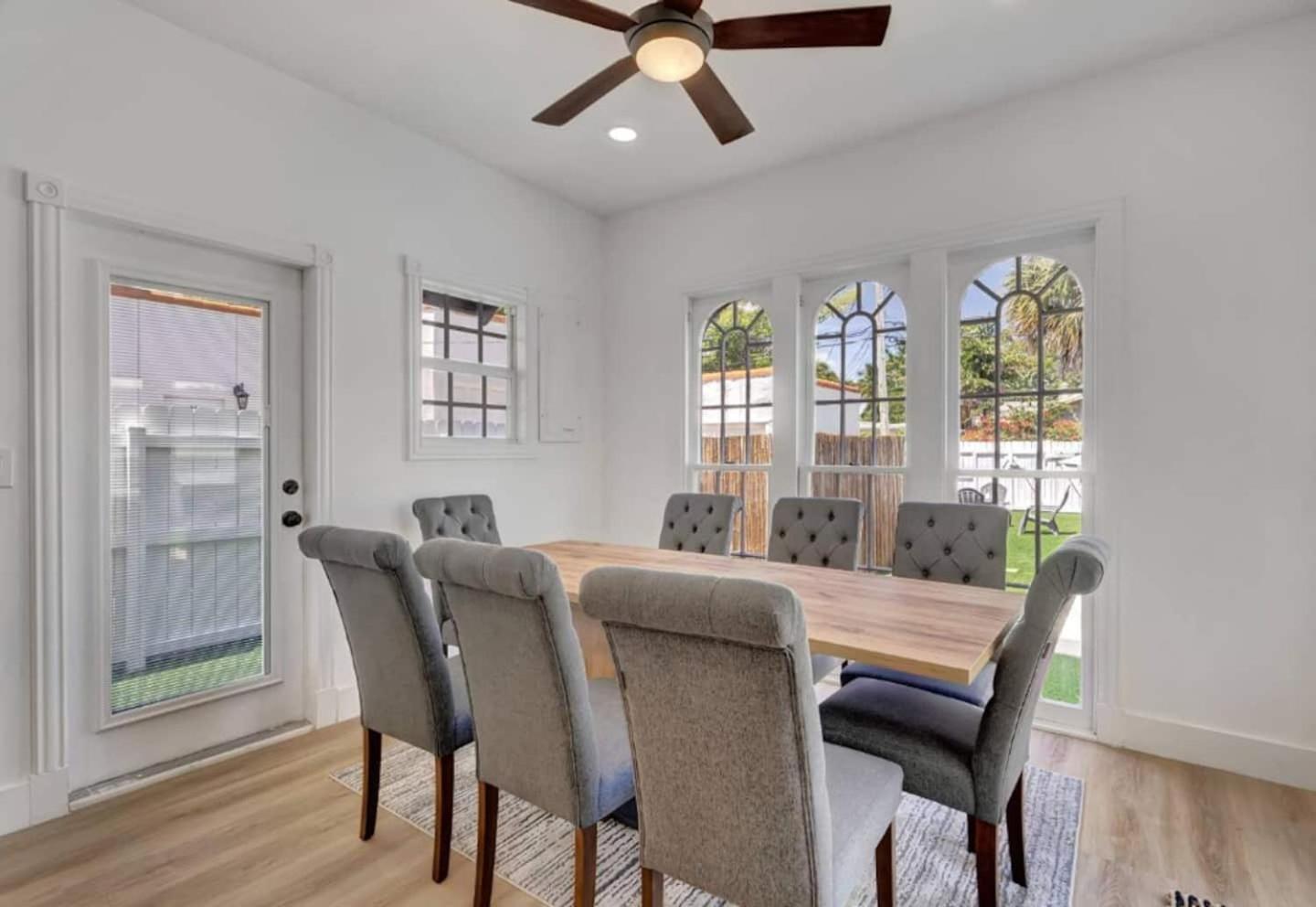 Casa Del Sol - Luxury Pool - 3bd25 * West Palm Beach