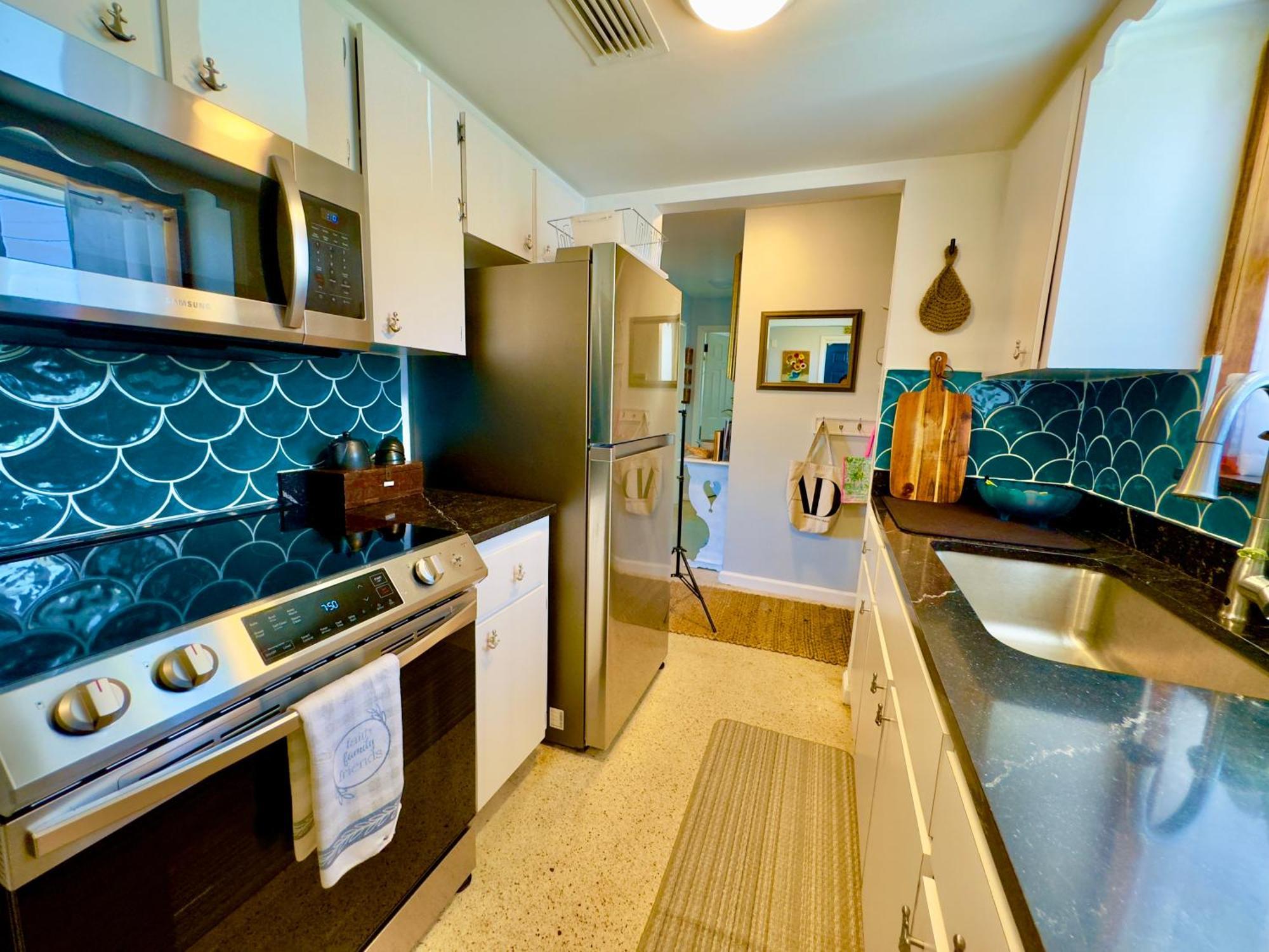 Holiday home Nereidas For People Who The Water West Palm Beach