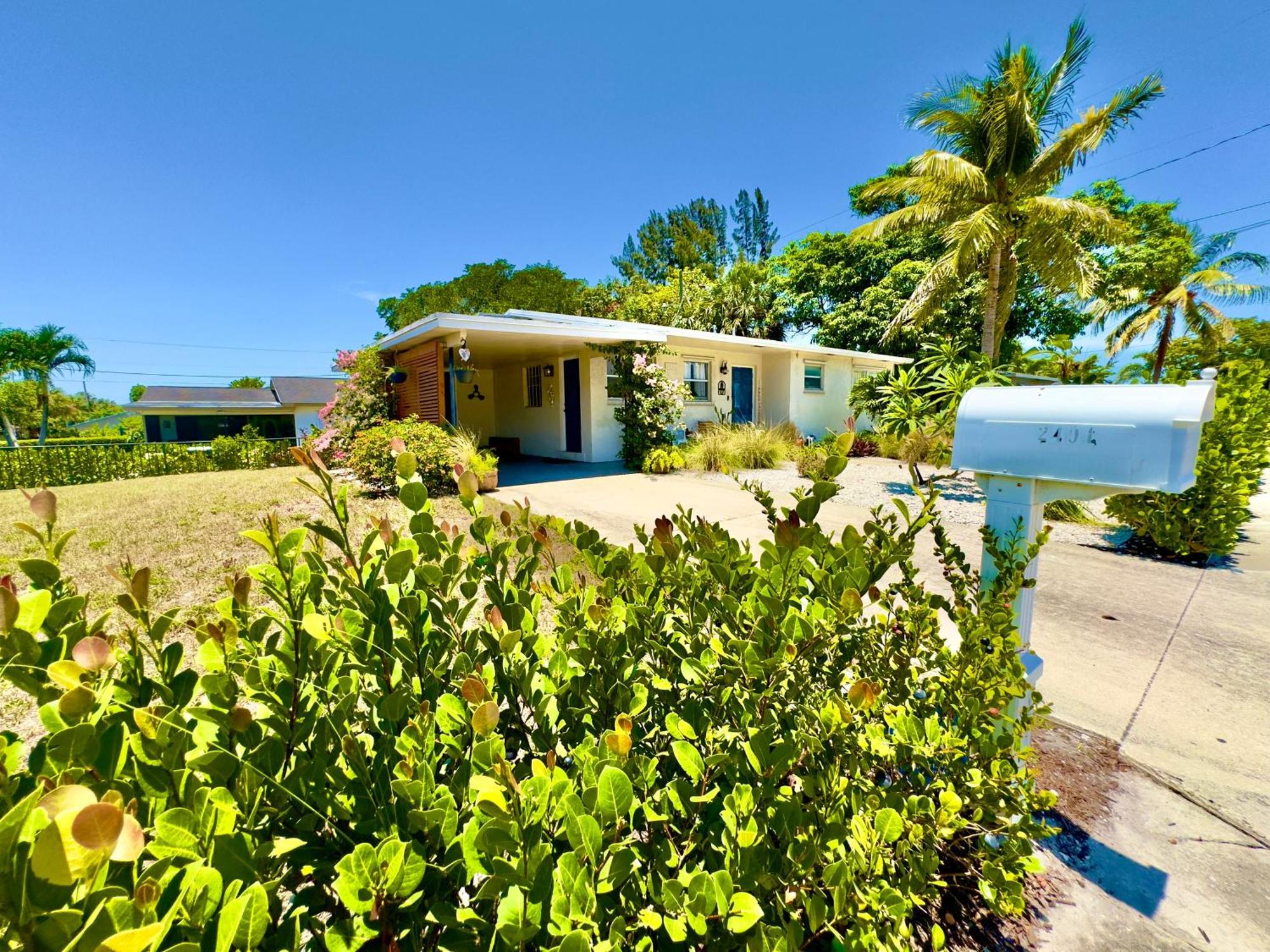Holiday home Nereidas For People Who The Water